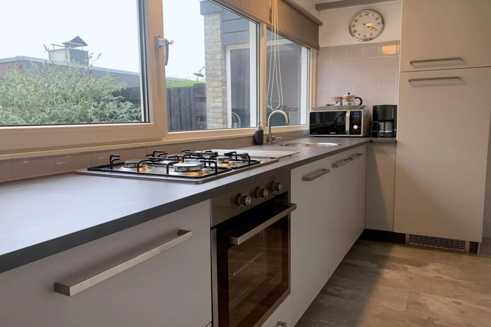 De Schelp 12-Kitchen