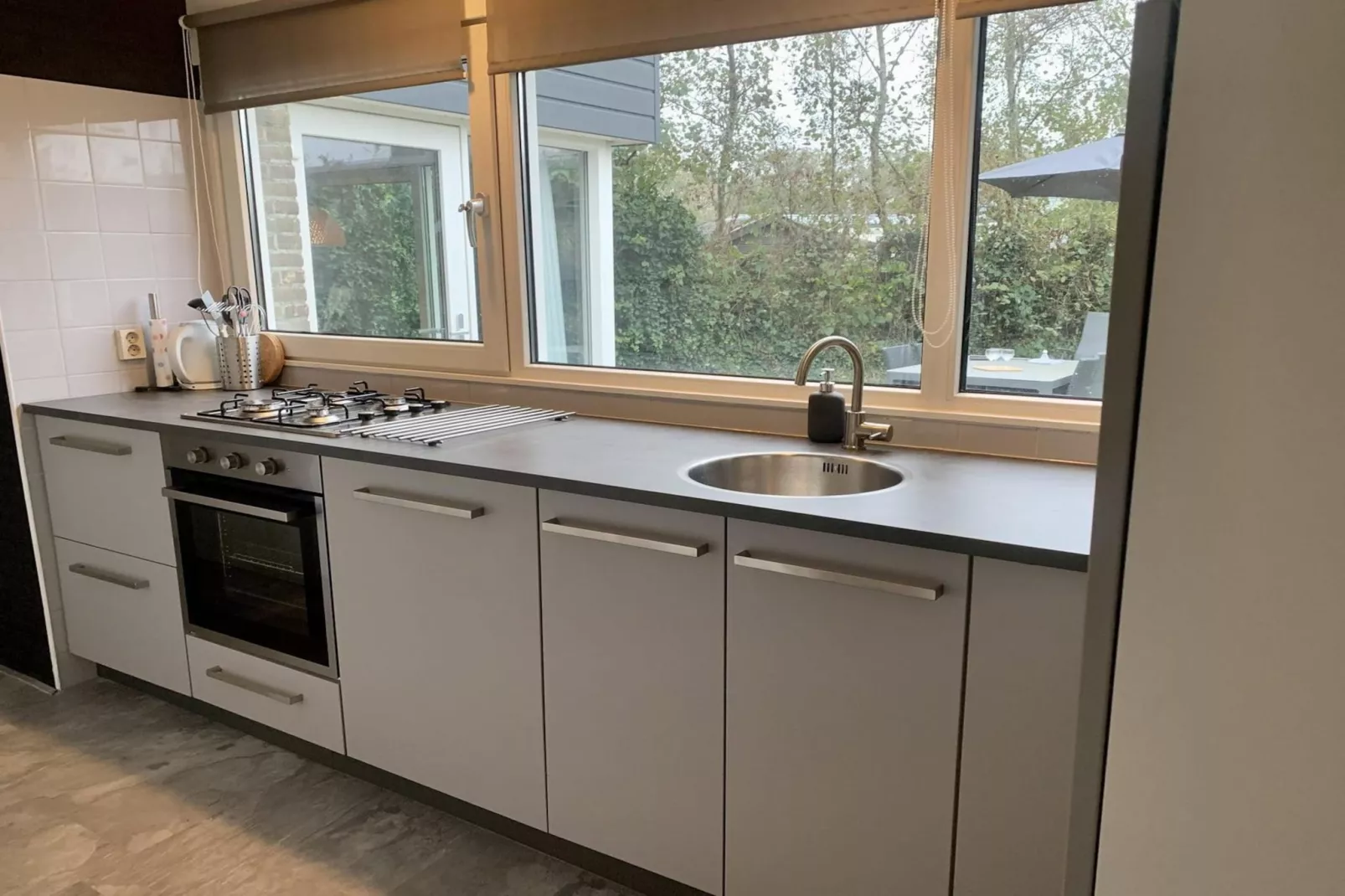 De Schelp 12-Kitchen