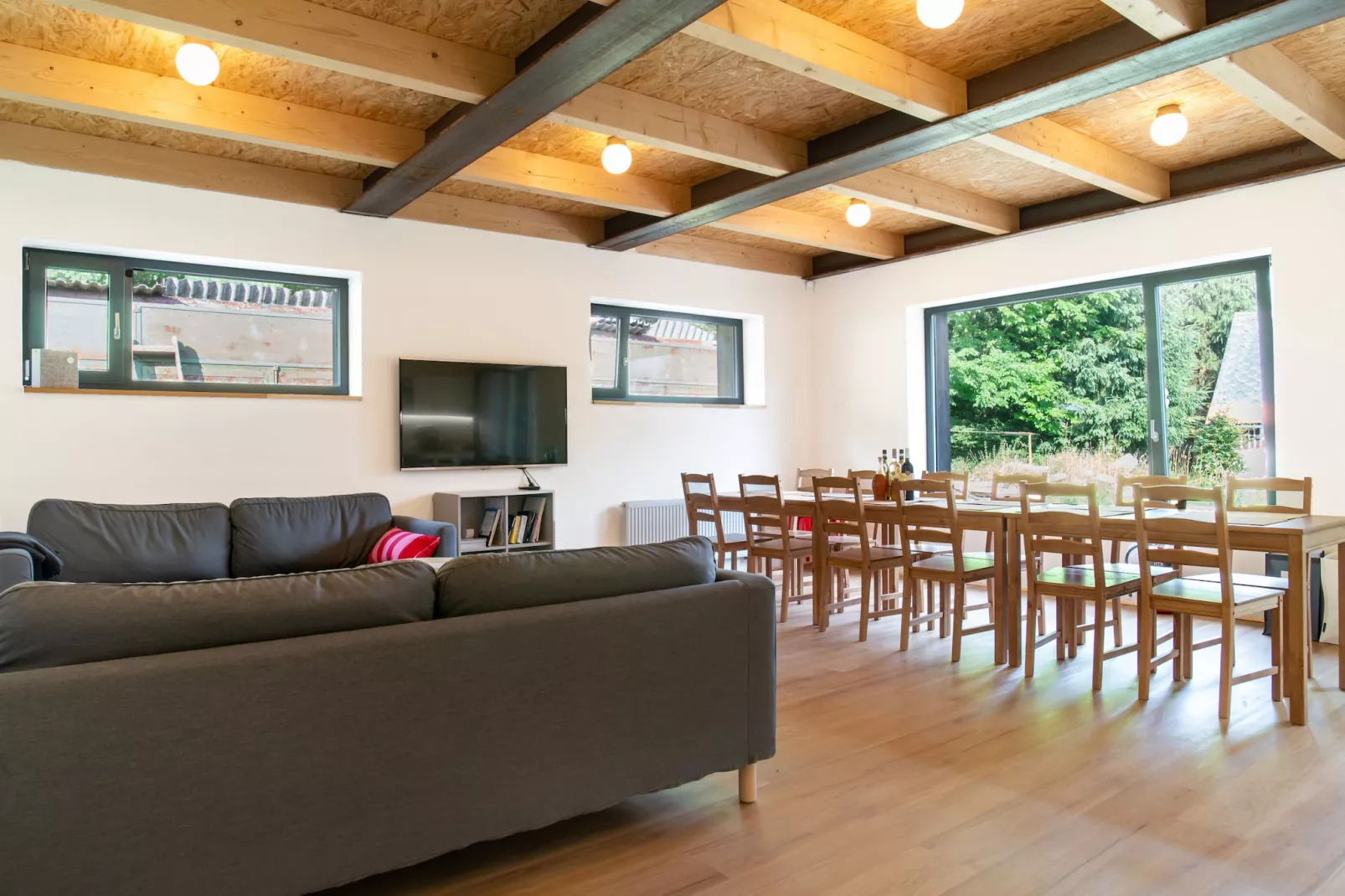 Villa Desna - LDS021-Living room
