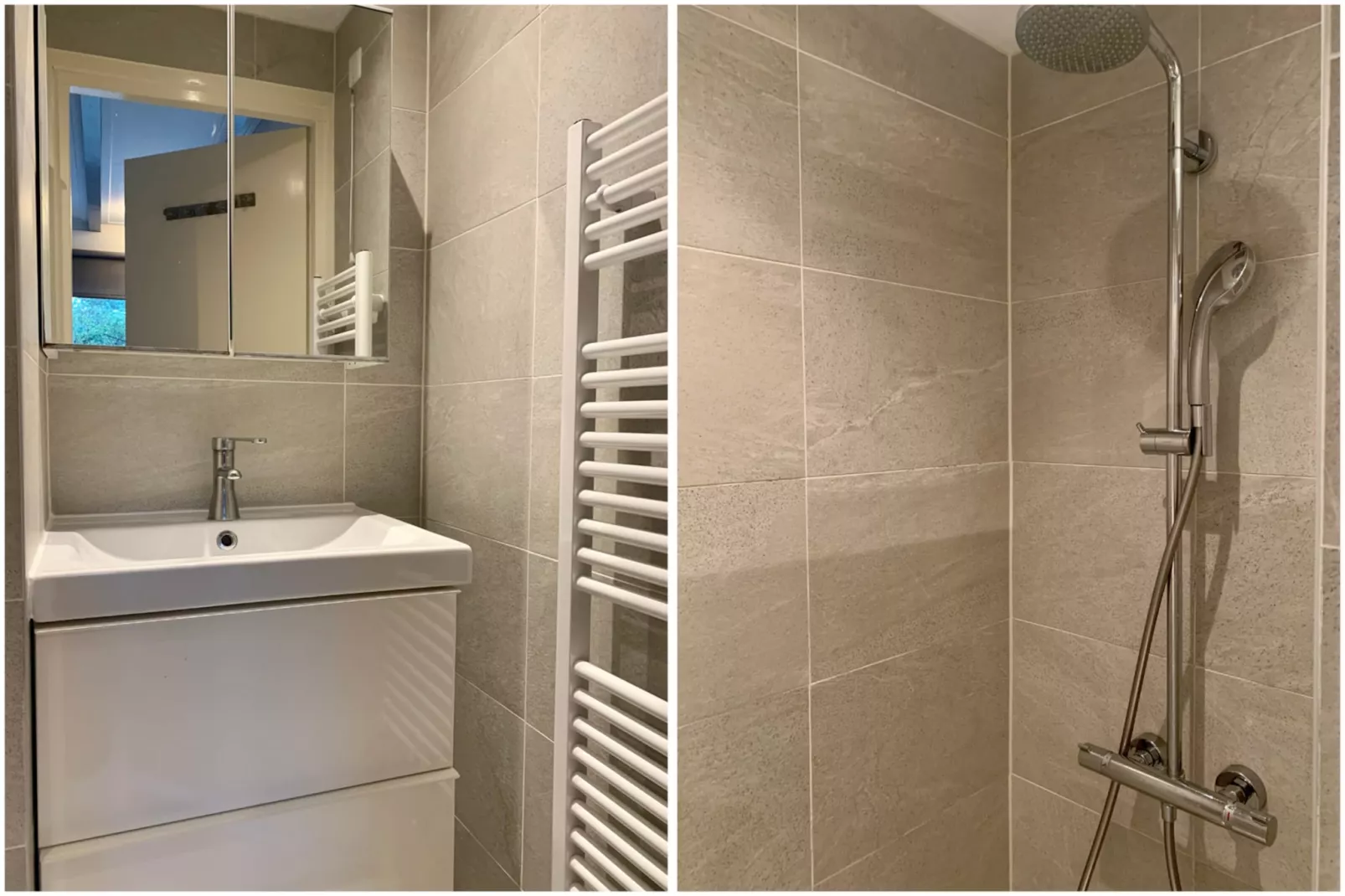 De Schelp 12-Bathroom