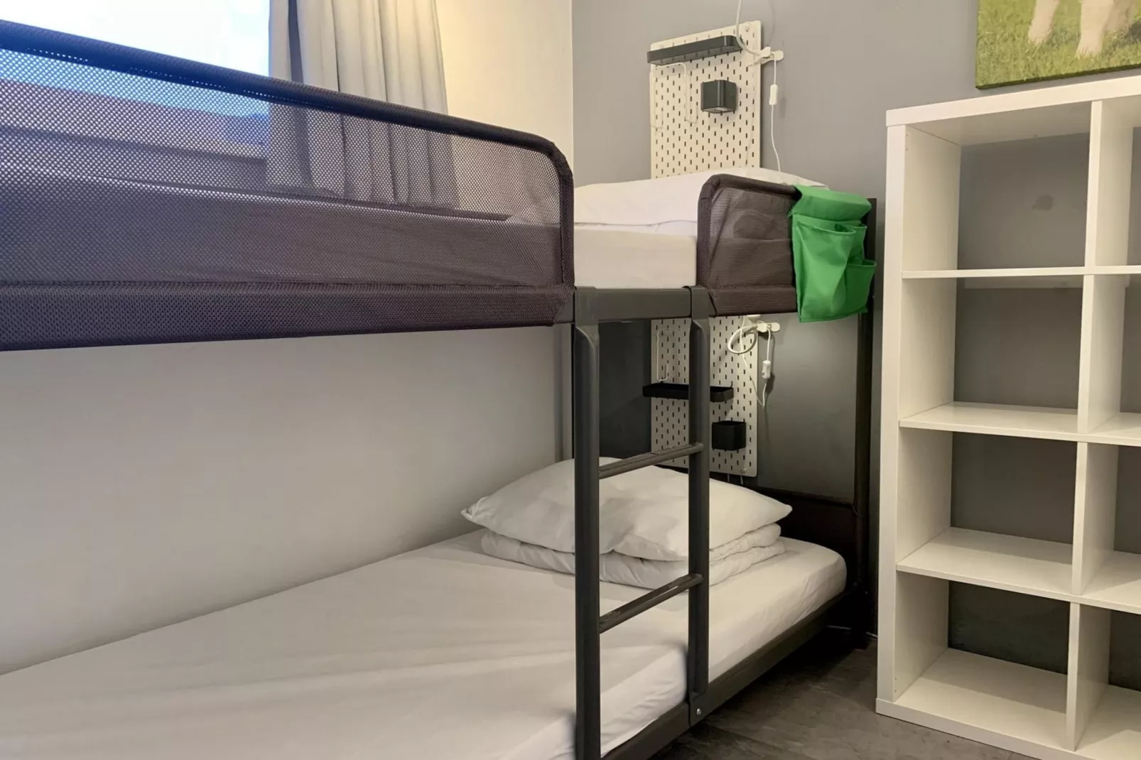 De Schelp 12-Bedroom