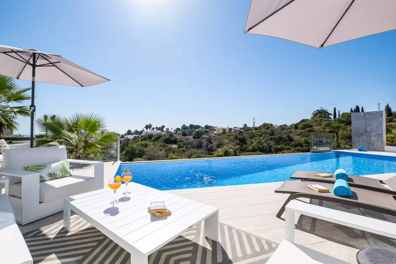Villa Boa Vida-Pool