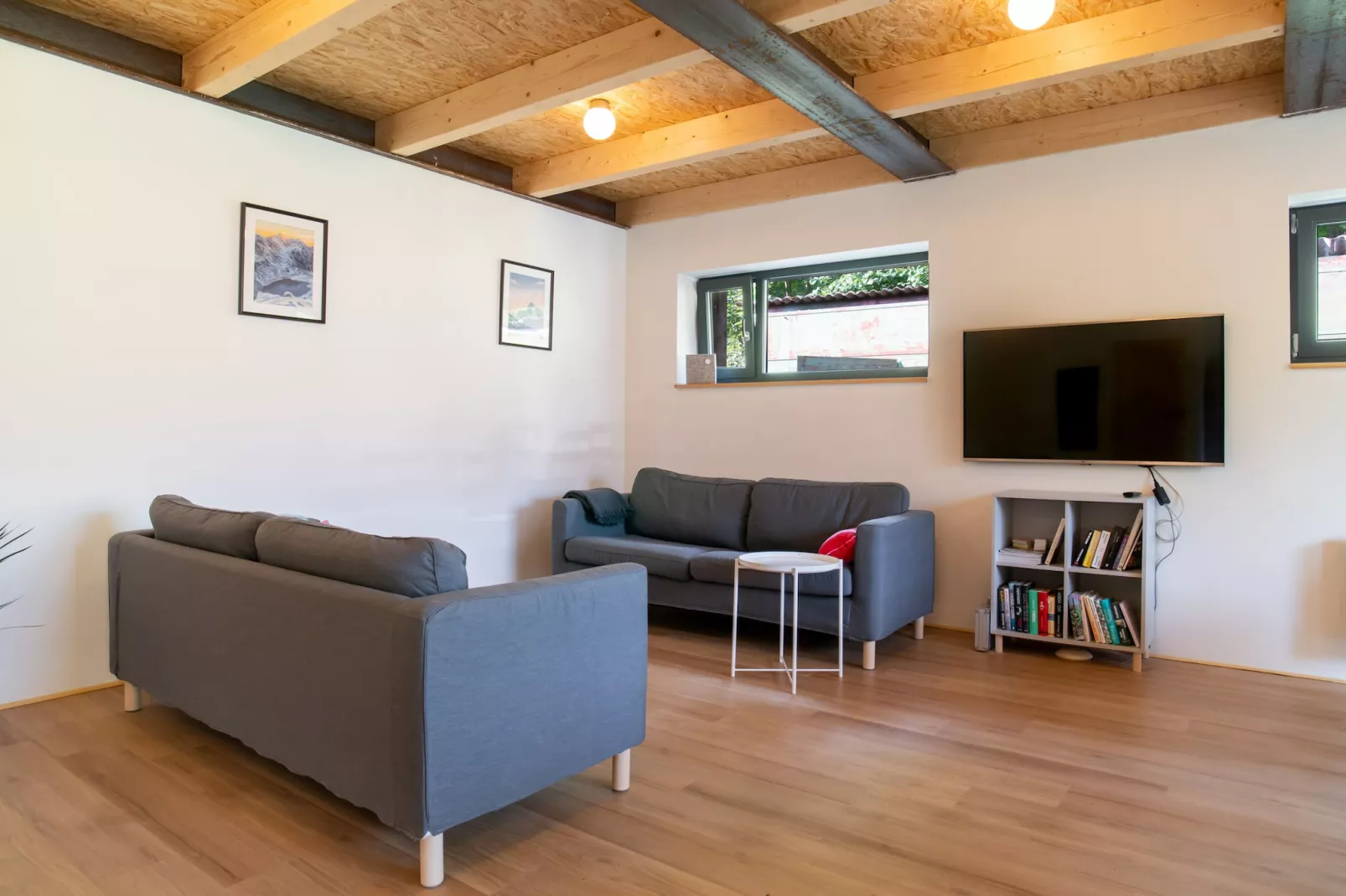 Villa Desna - LDS021-Living room