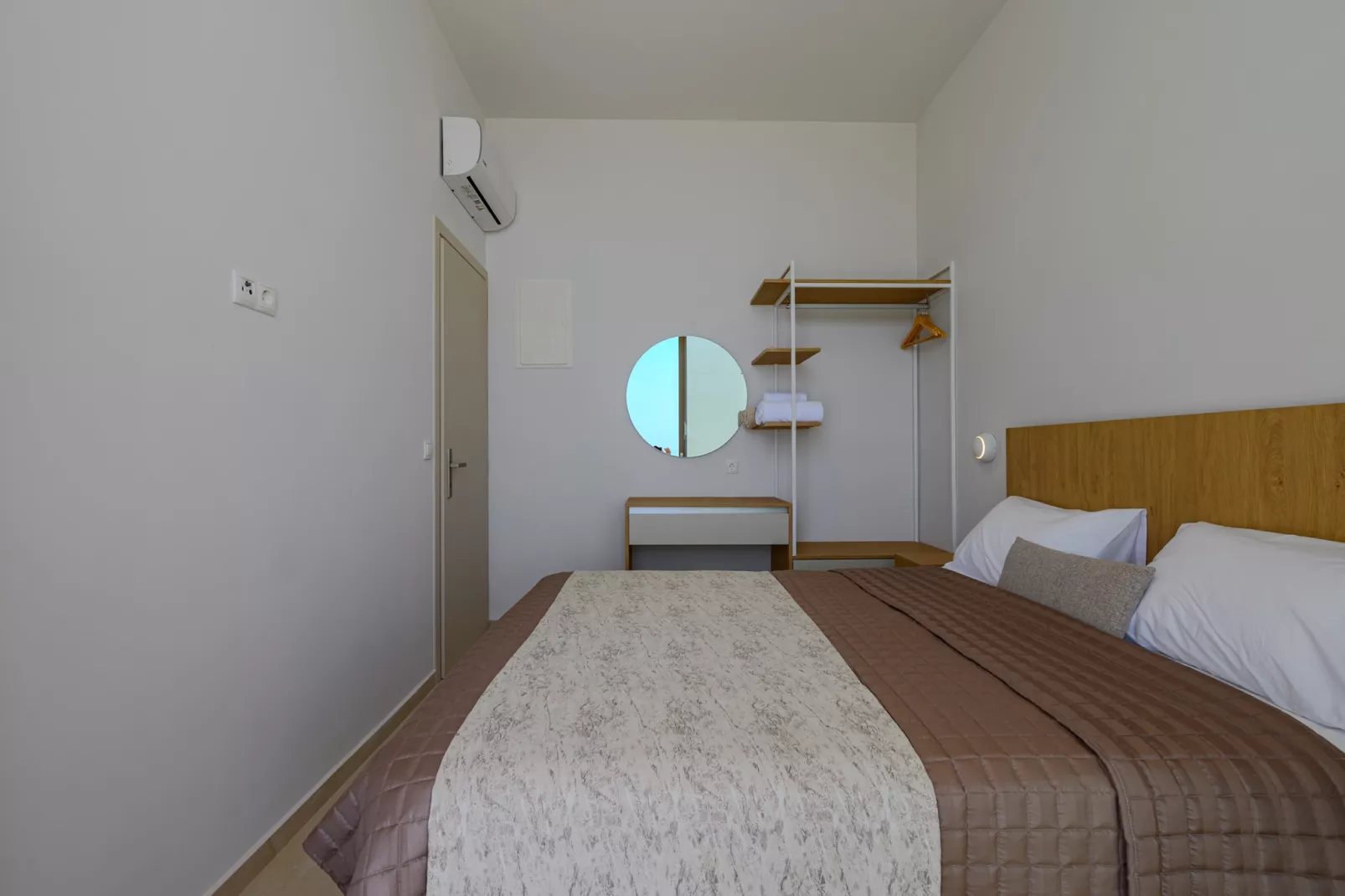 Pyrgos Exquisite 1 Villa-Chambre