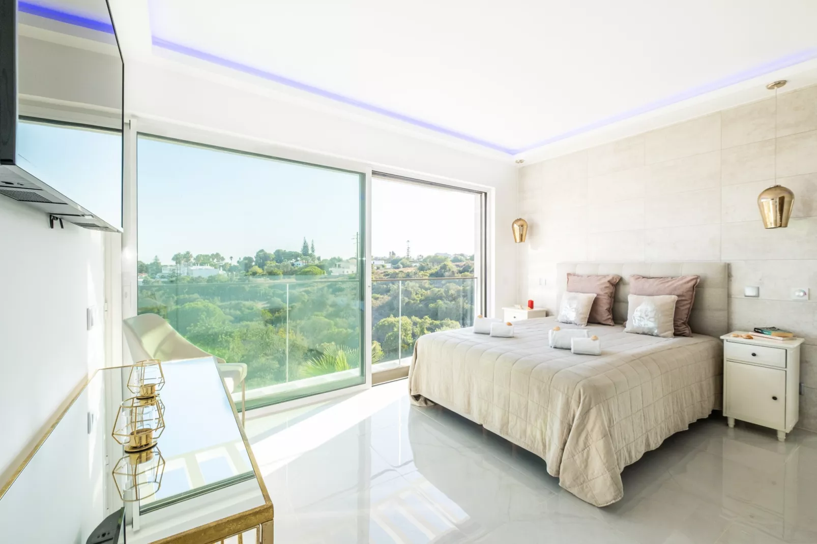 Villa Boa Vida-Bedroom