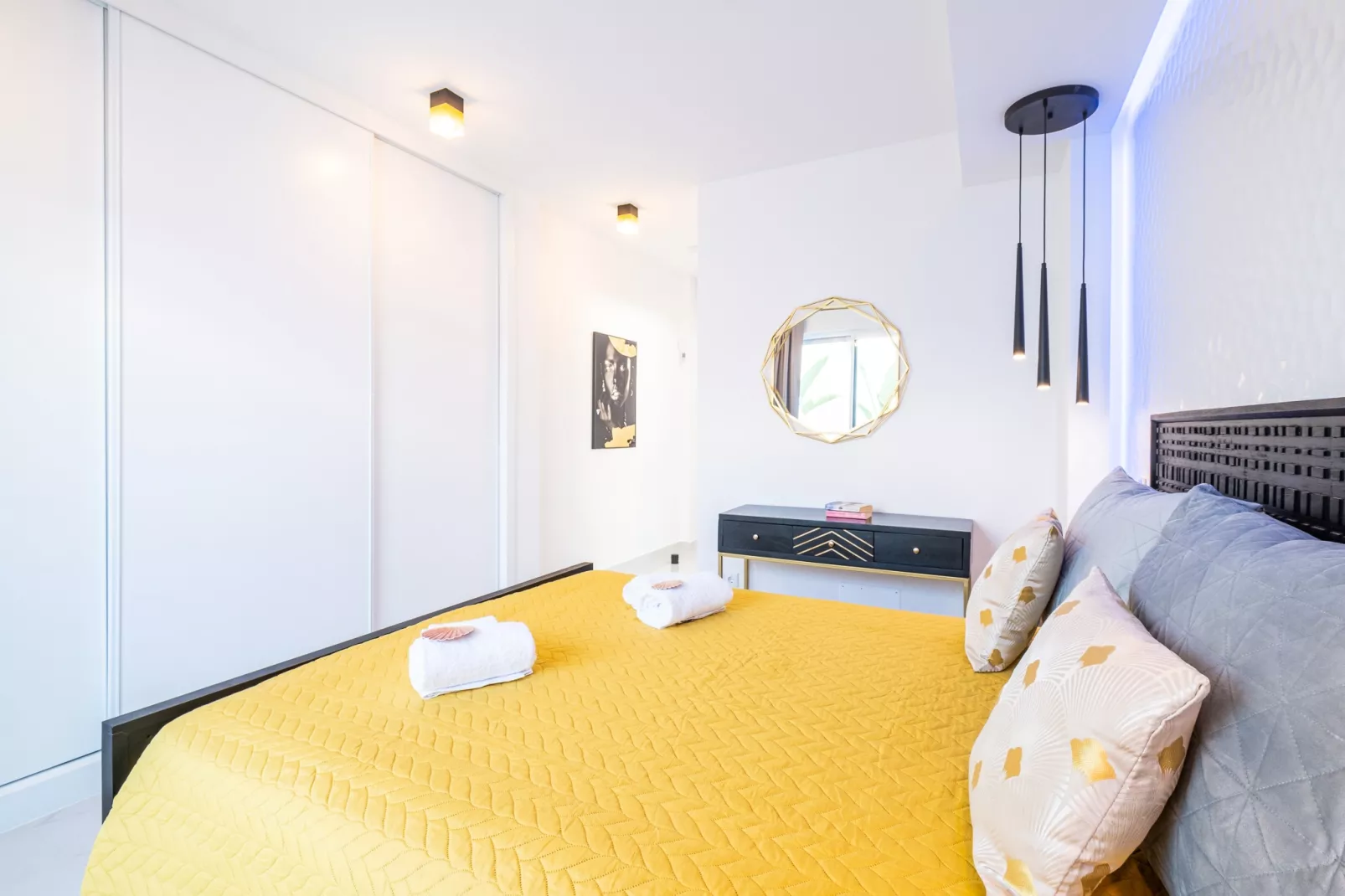 Villa Boa Vida-Bedroom