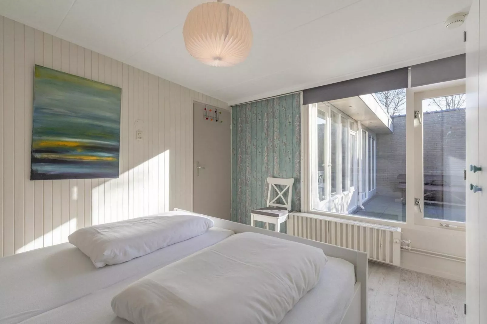 Duinland 179-Bedroom
