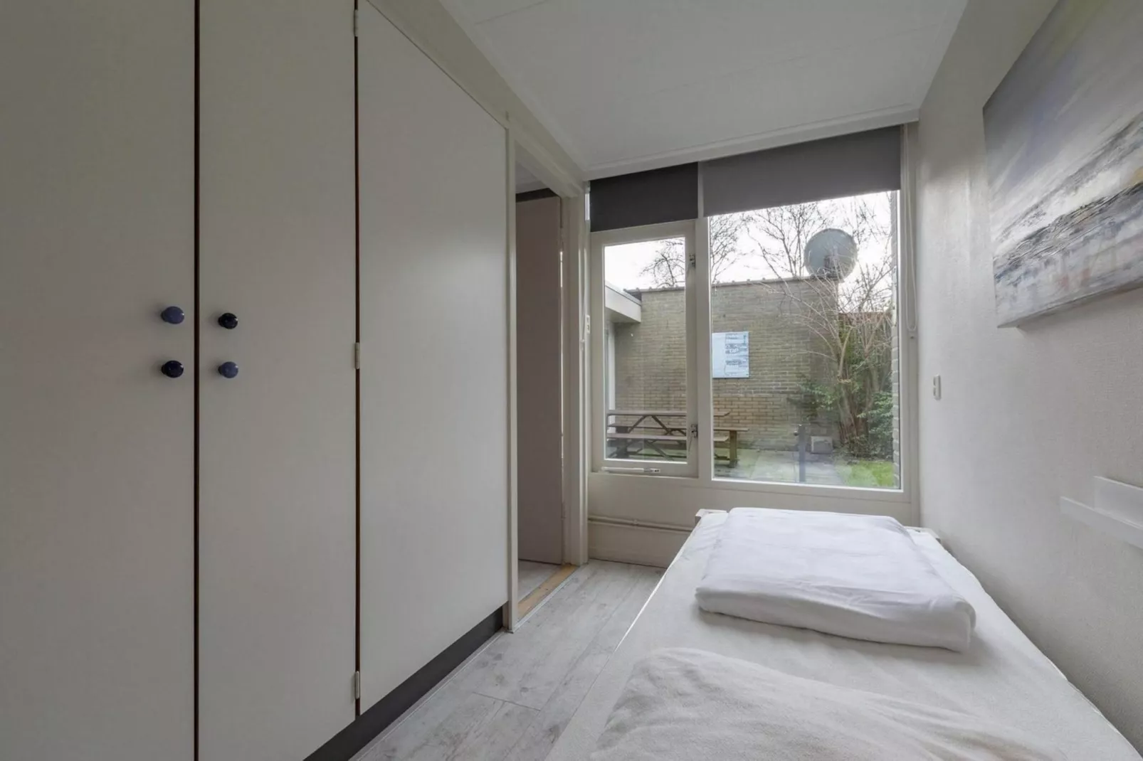 Duinland 179-Bedroom