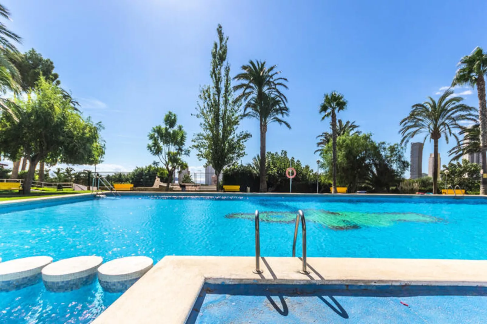 Appartements à Benidorm-Image-tags.