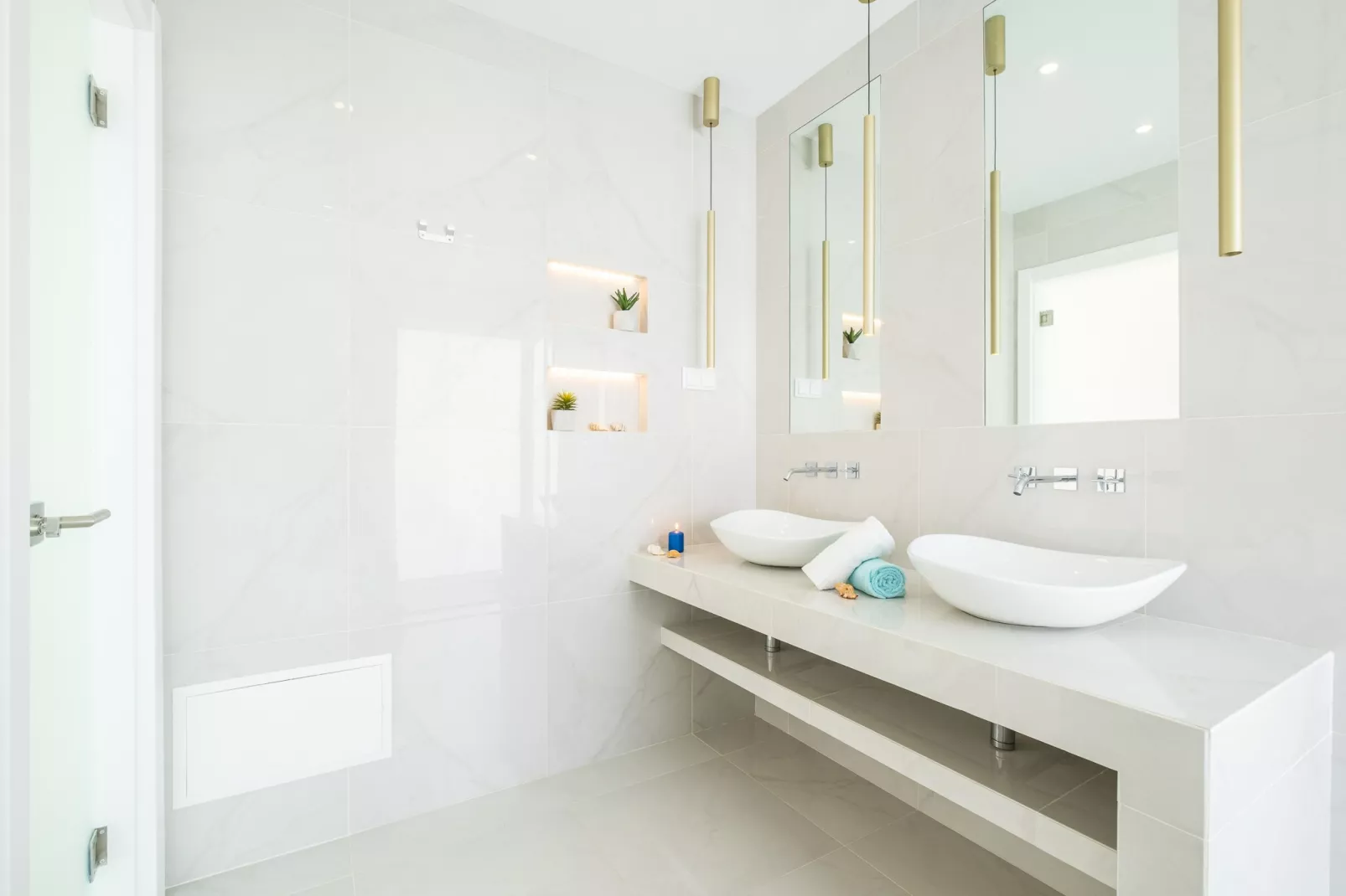 Villa Boa Vida-Bathroom