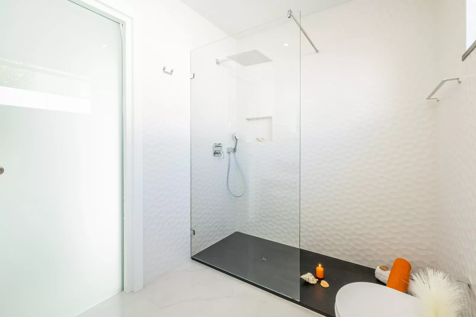 Villa Boa Vida-Bathroom