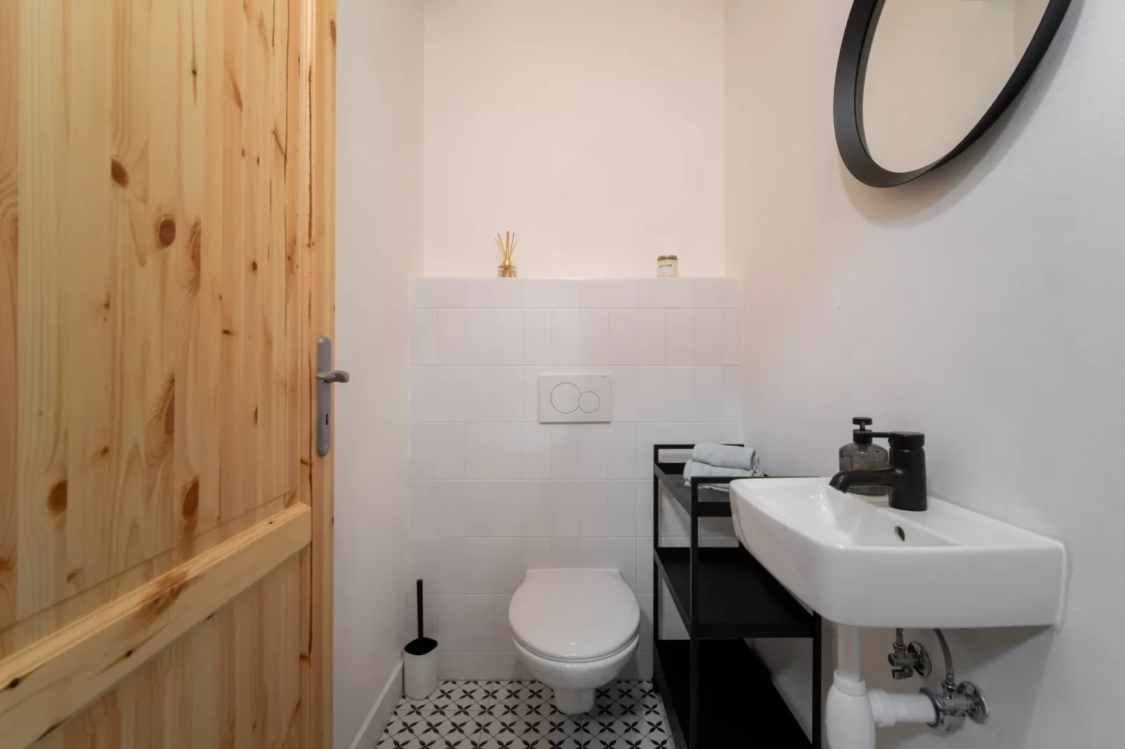 Villa Desna - LDS021-Bathroom