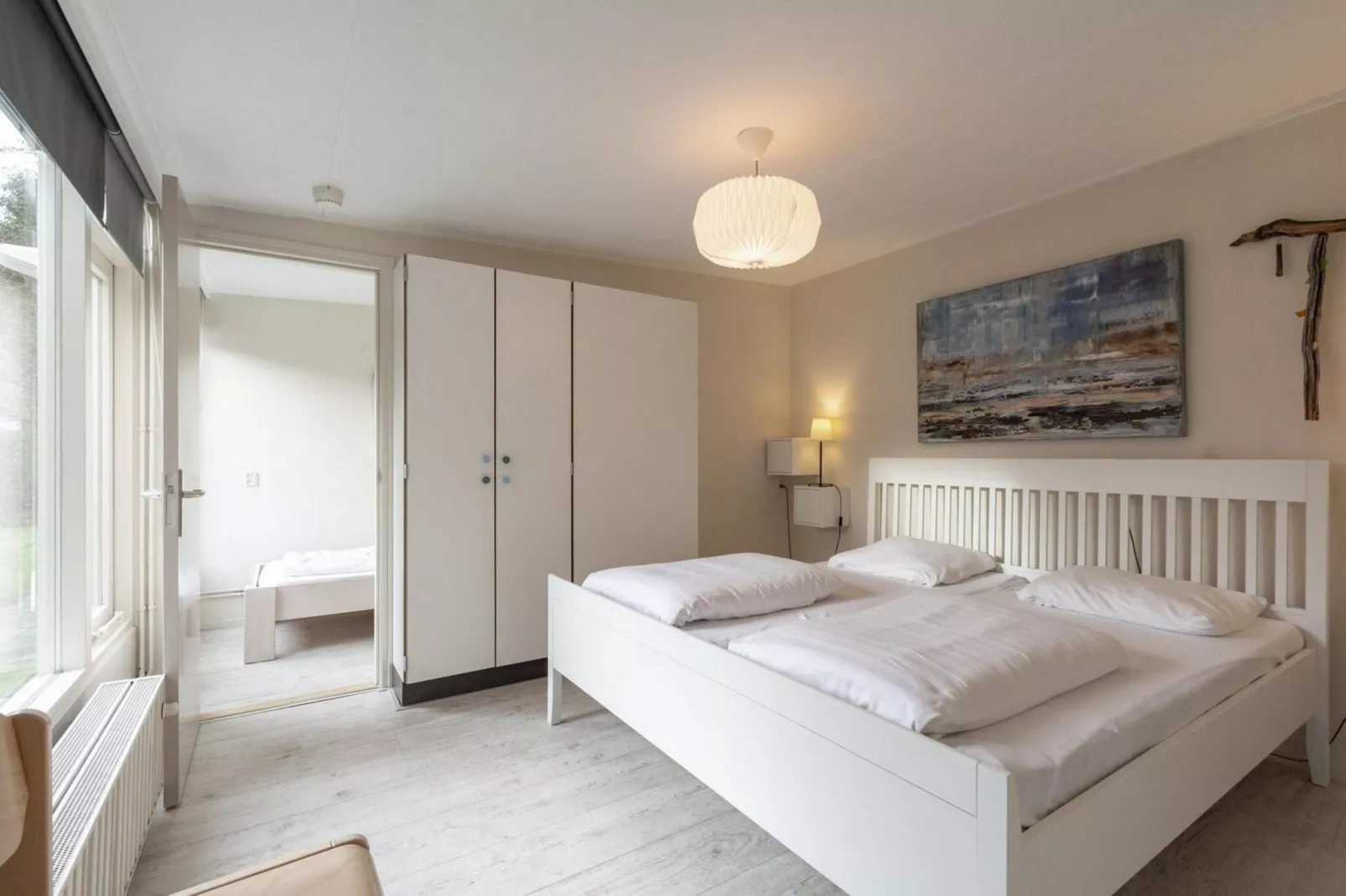 Duinland 179-Bedroom