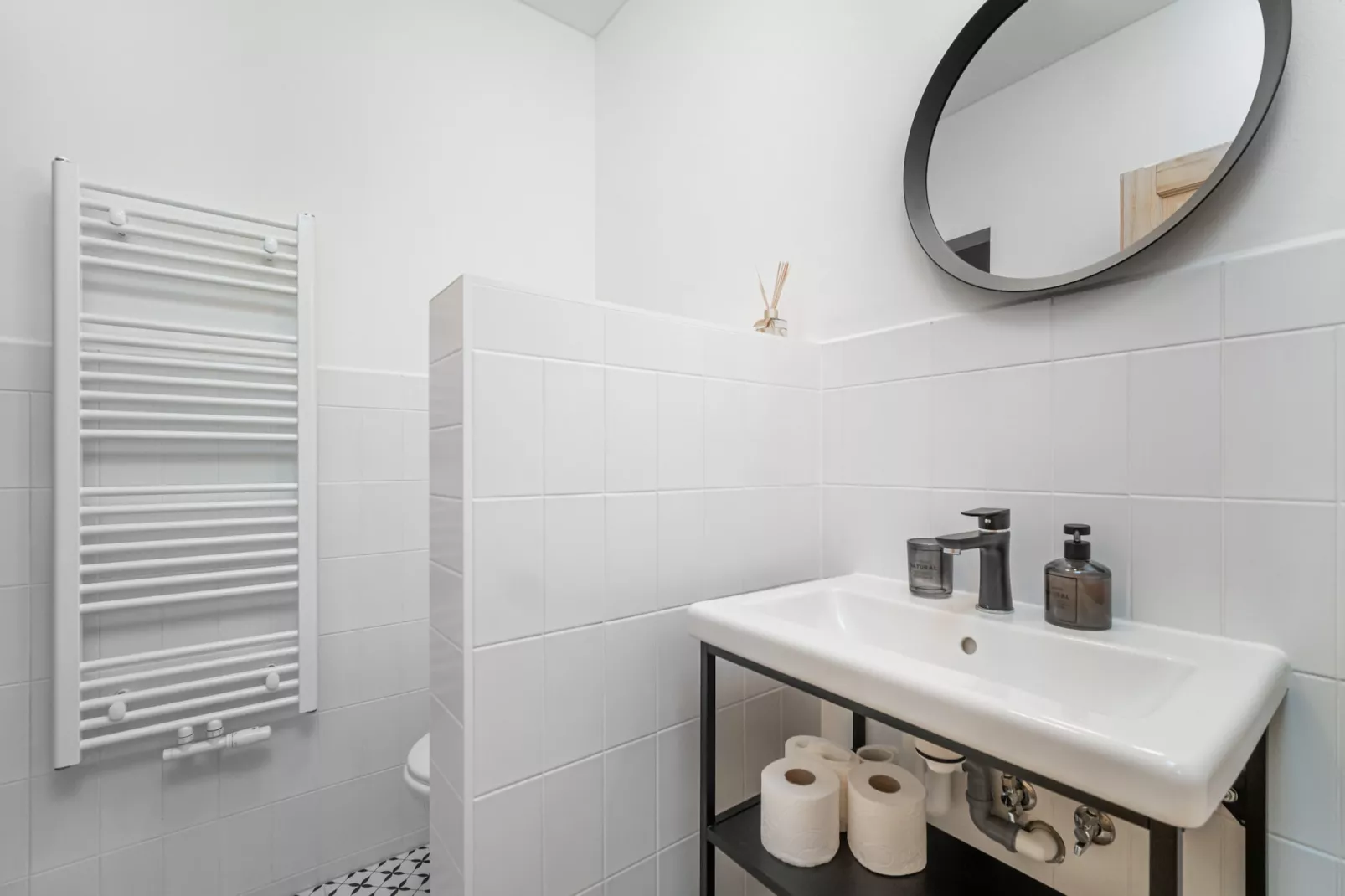 Villa Desna - LDS021-Bathroom