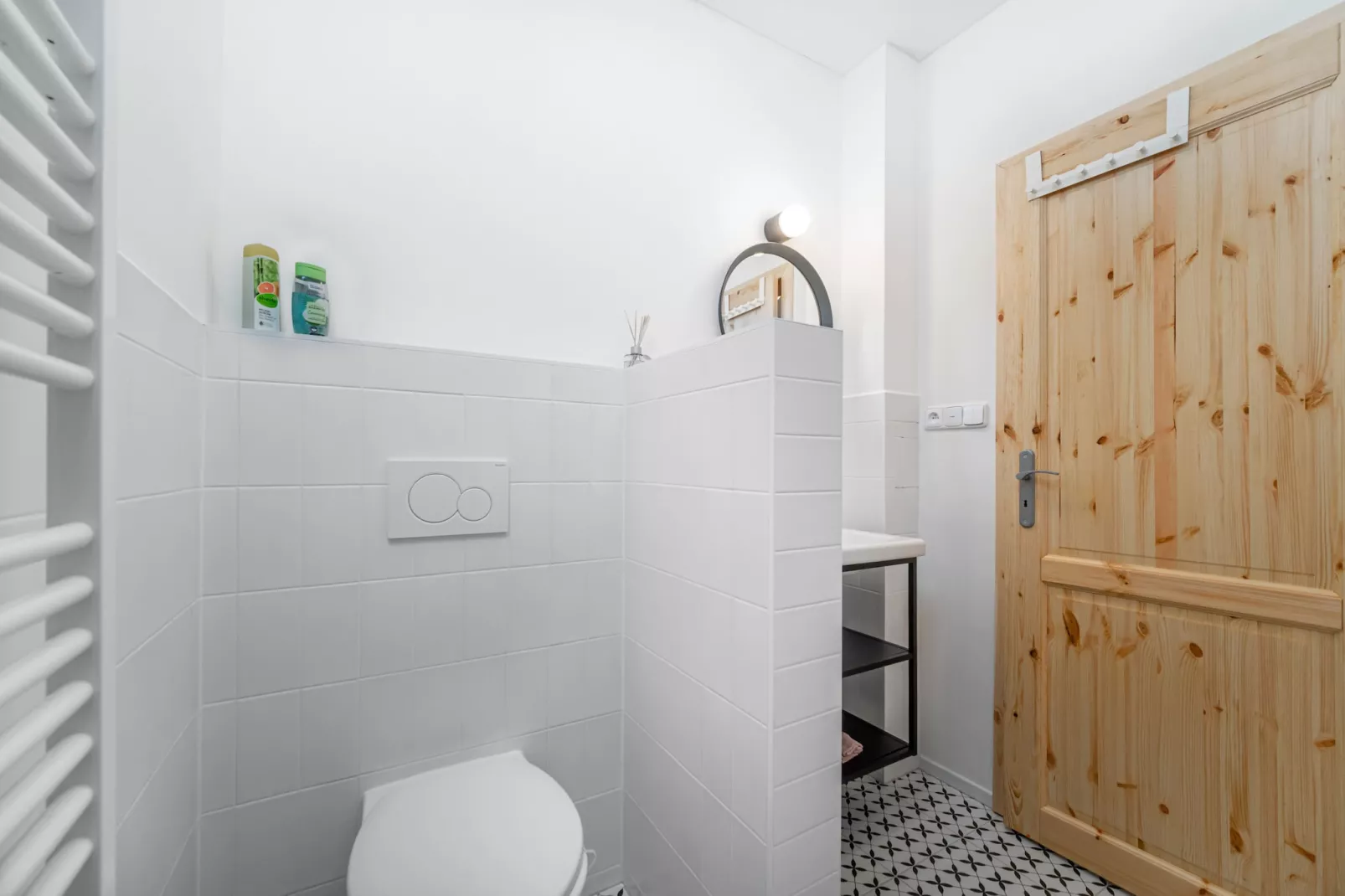 Villa Desna - LDS021-Bathroom