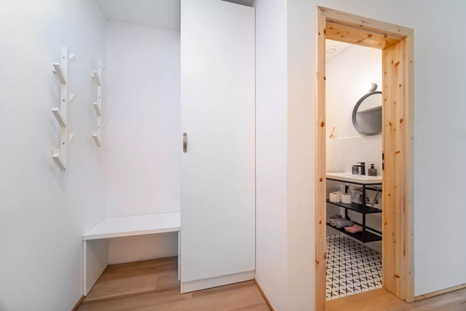 Villa Desna - LDS021-Bathroom