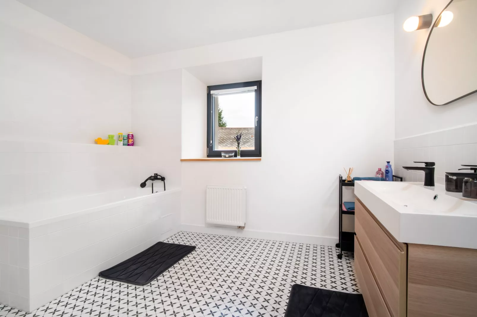 Villa Desna - LDS021-Bathroom