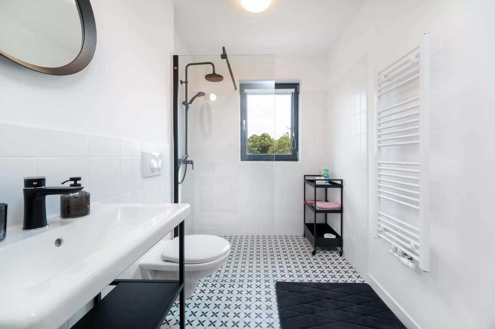 Villa Desna - LDS021-Bathroom