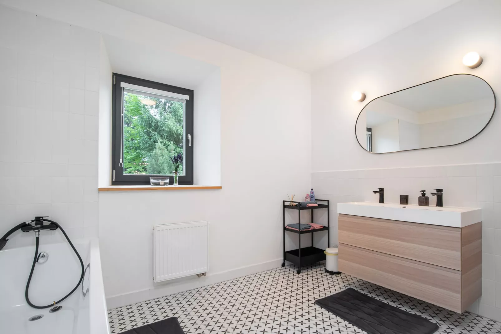 Villa Desna - LDS021-Bathroom