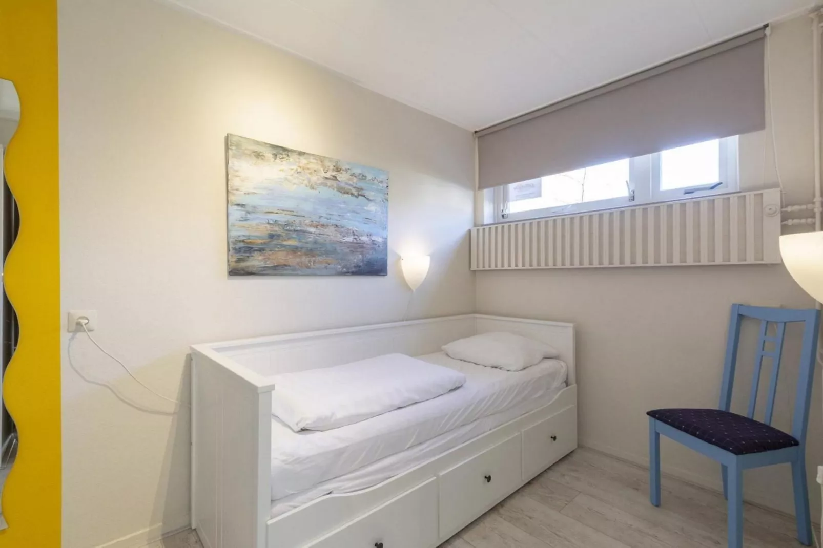 Duinland 179-Bedroom