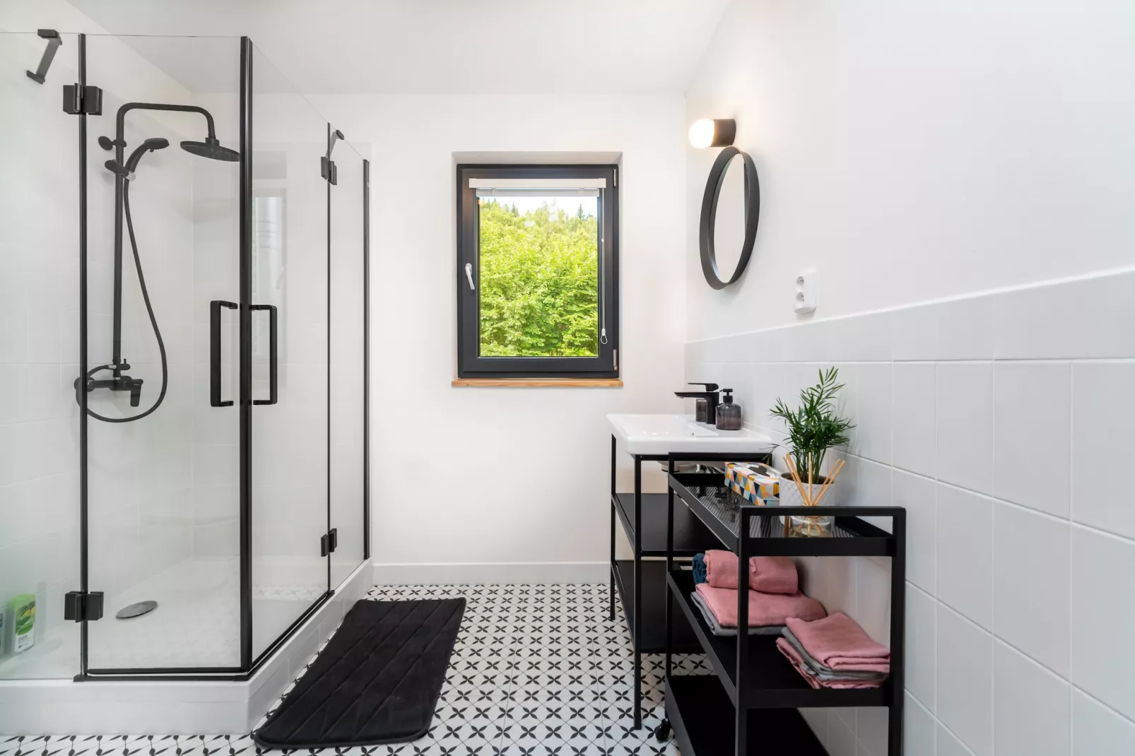 Villa Desna - LDS021-Bathroom