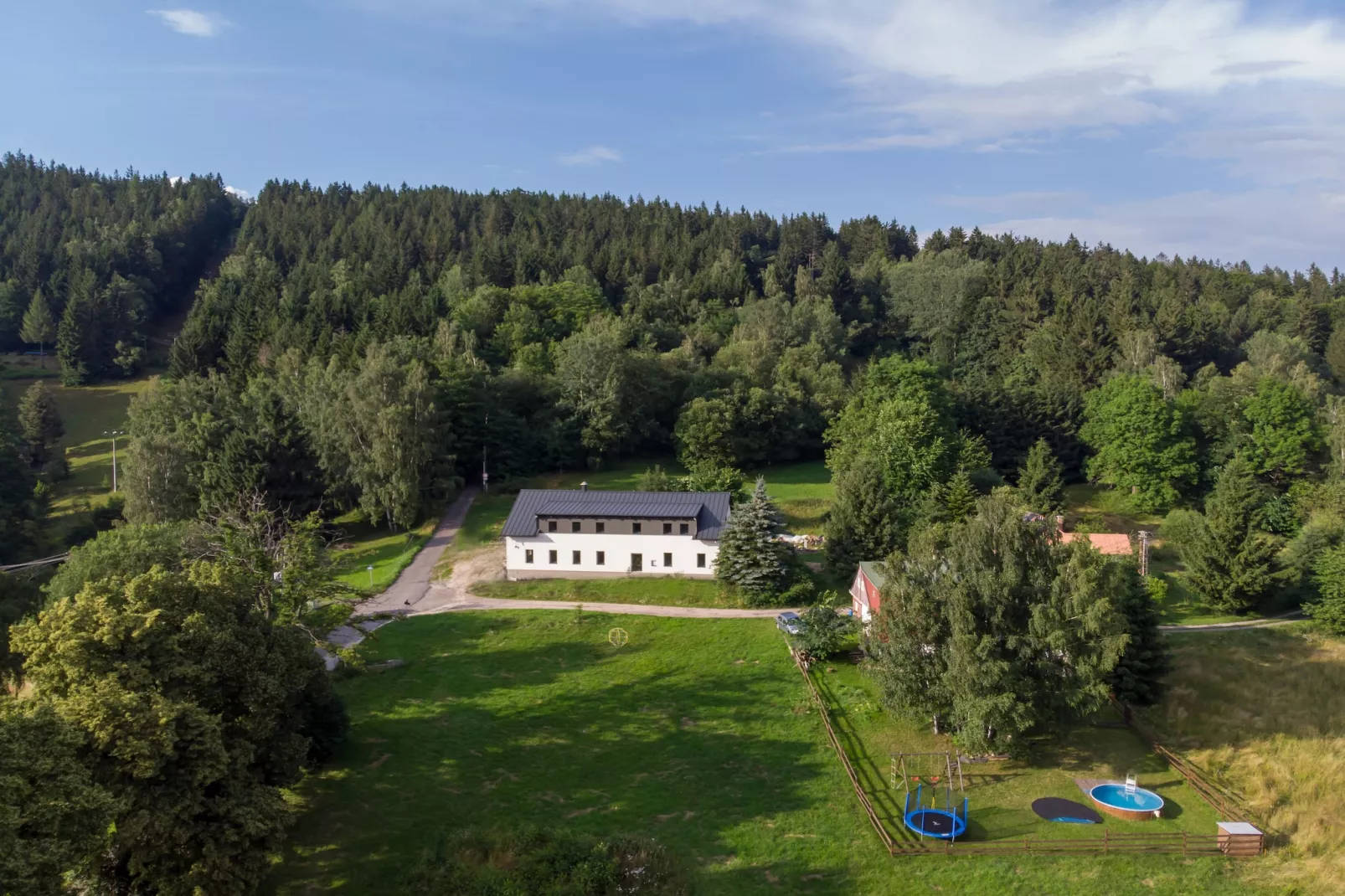 Villa Desna - LDS021-Outdoor