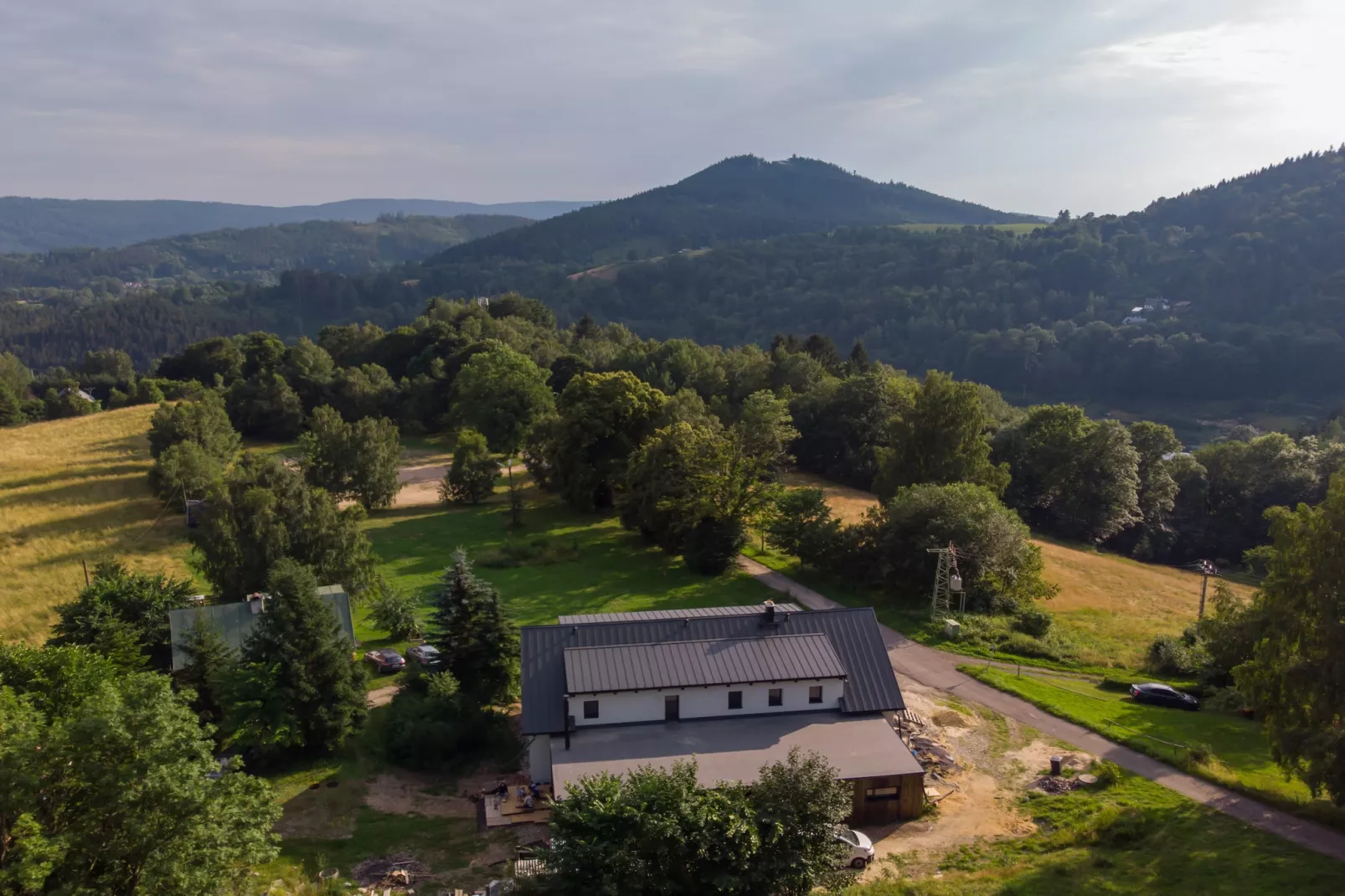 Villa Desna - LDS021-Outdoor