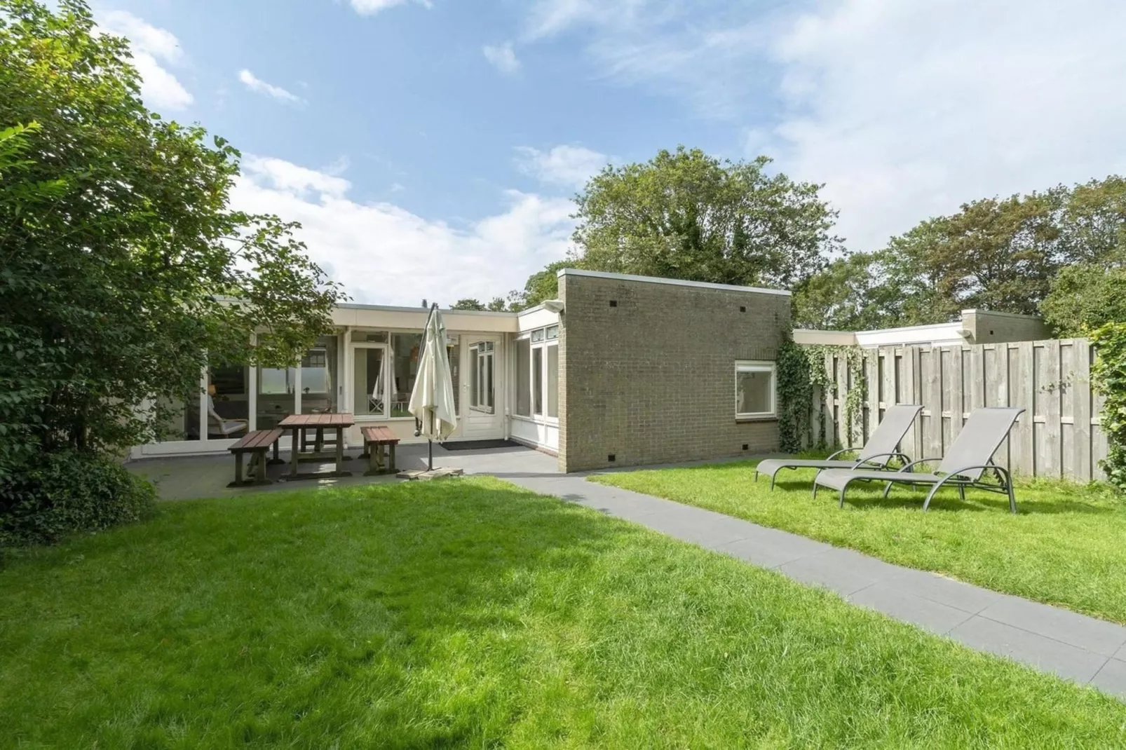 Duinland 179-Exterior summer