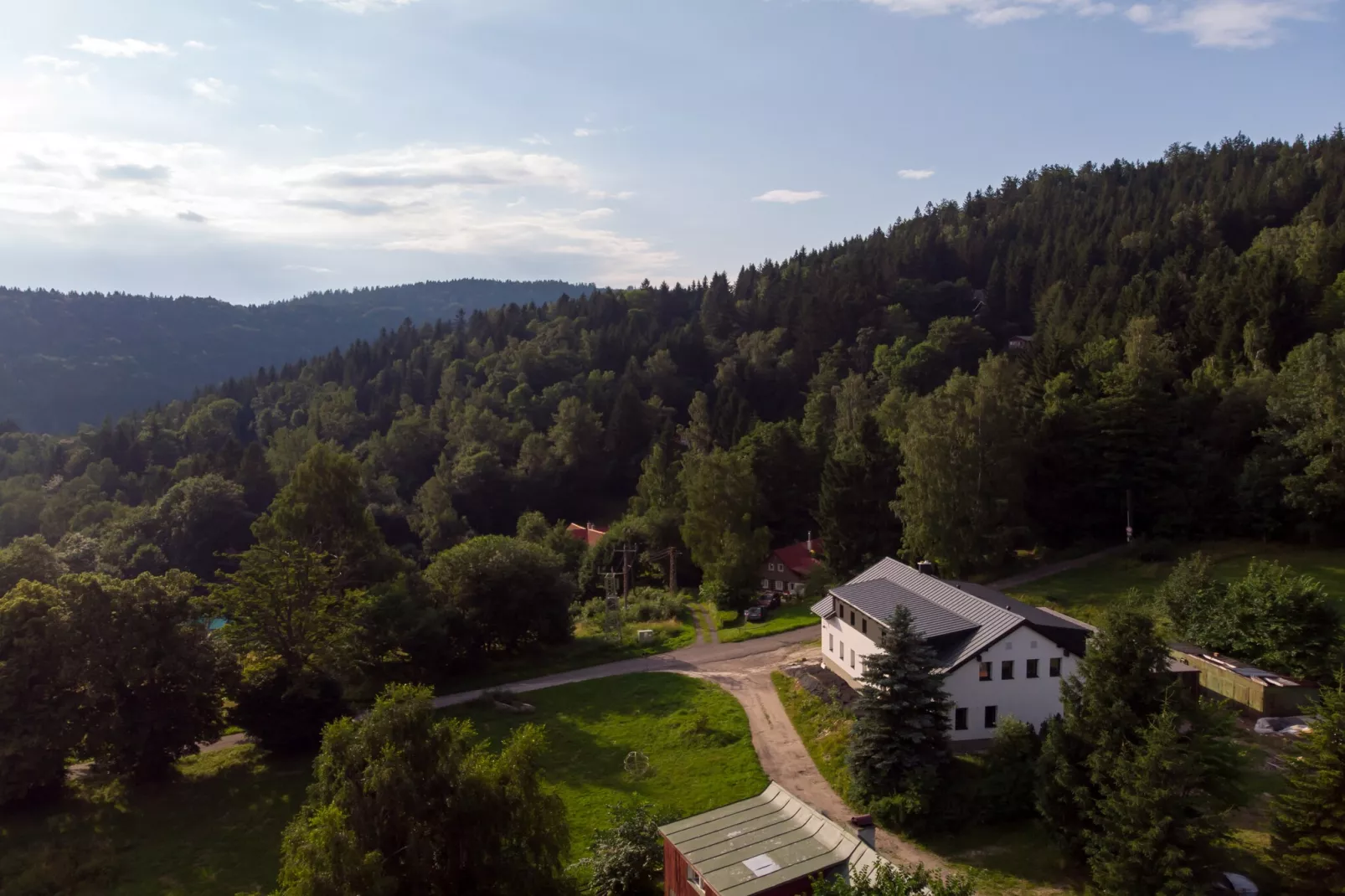 Villa Desna - LDS021-Outdoor