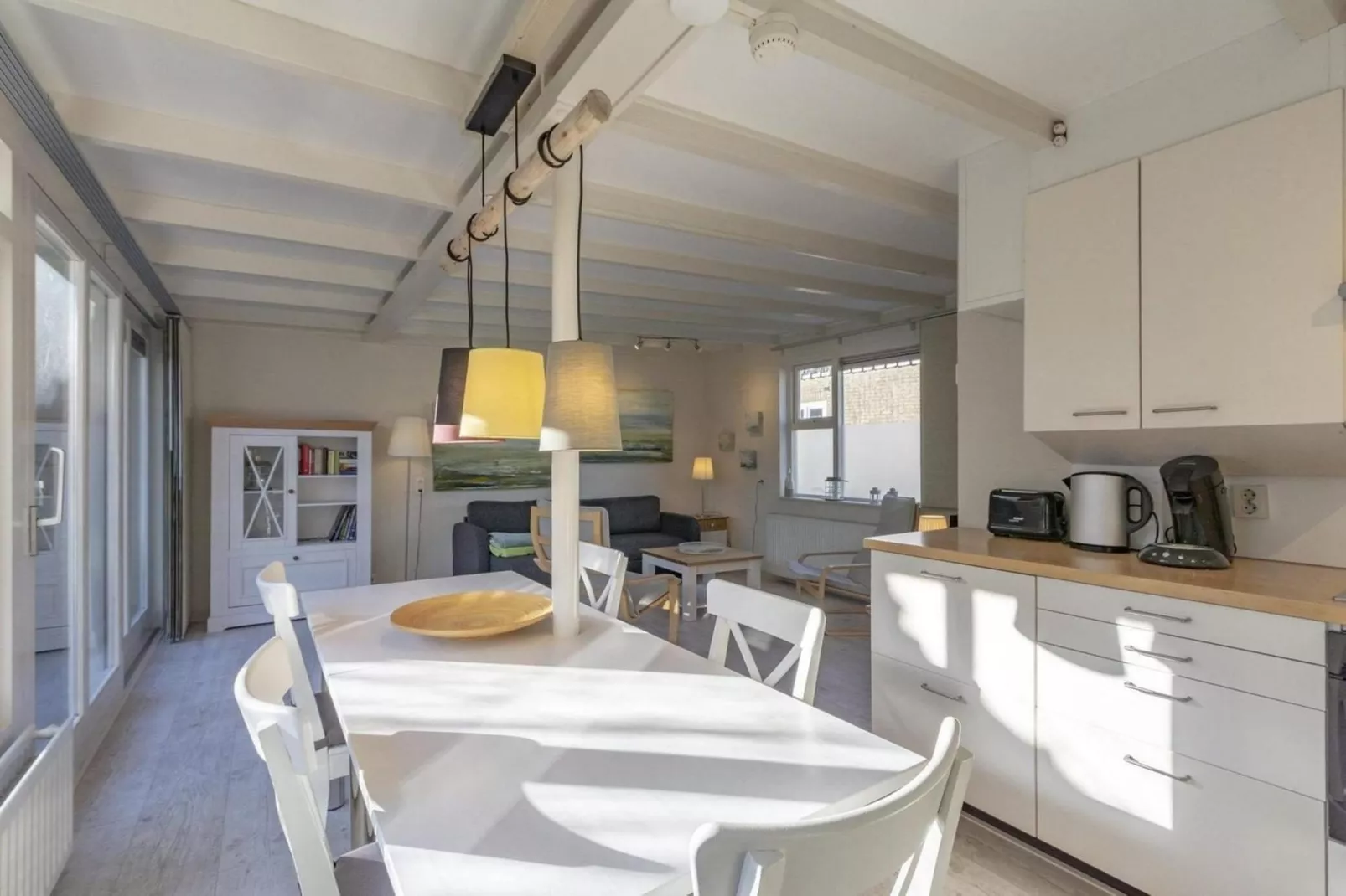 Duinland 179-Dining room