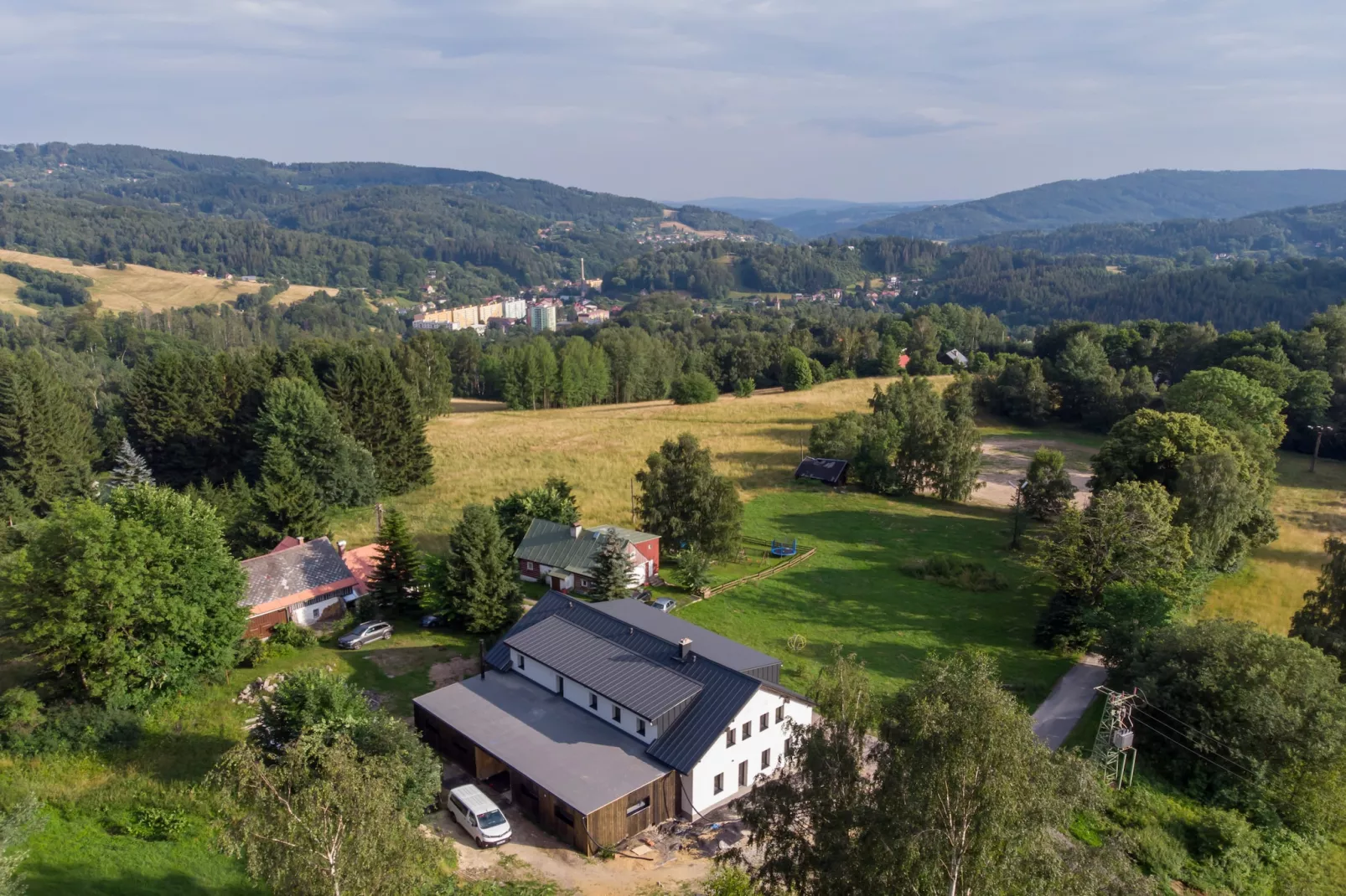 Villa Desna - LDS021 - 10207904