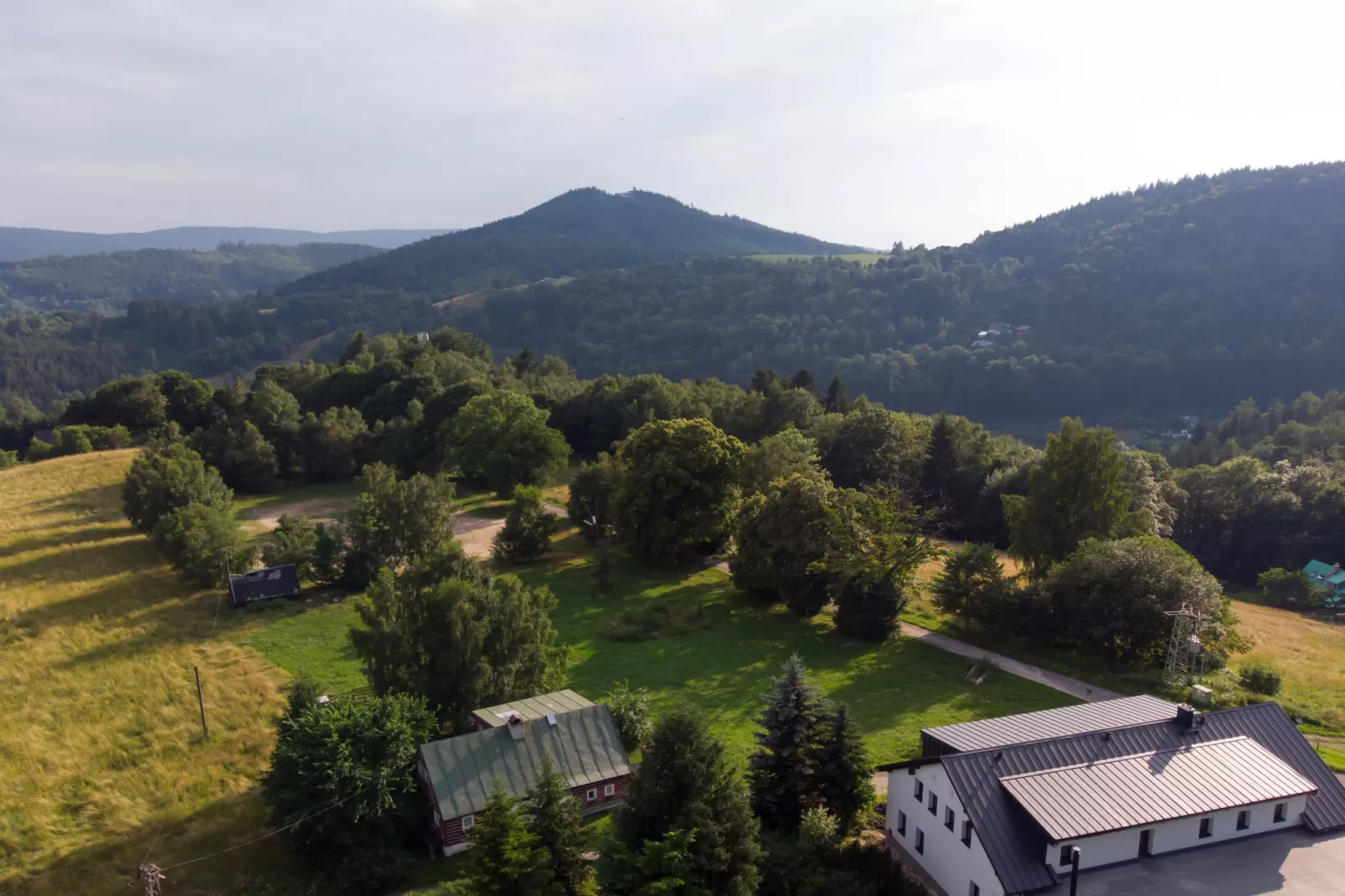 Villa Desna - LDS021-Outdoor