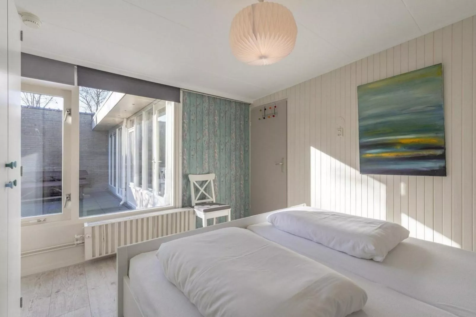 Duinland 179-Bedroom