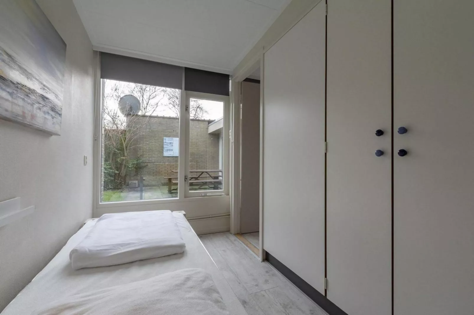 Duinland 179-Bedroom