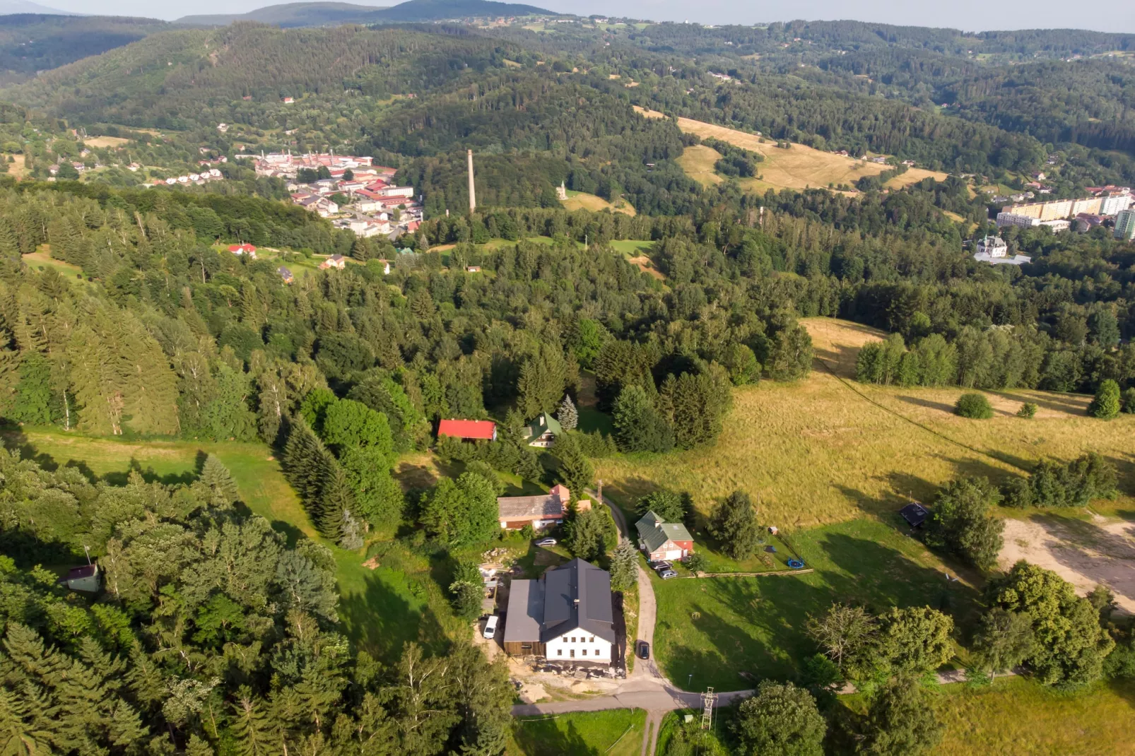 Villa Desna - LDS021-Outdoor