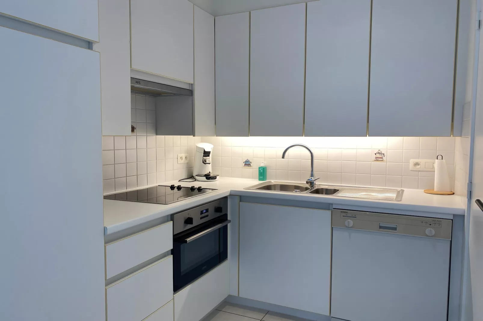 AMARYLLIS GV01  PK-Kitchen