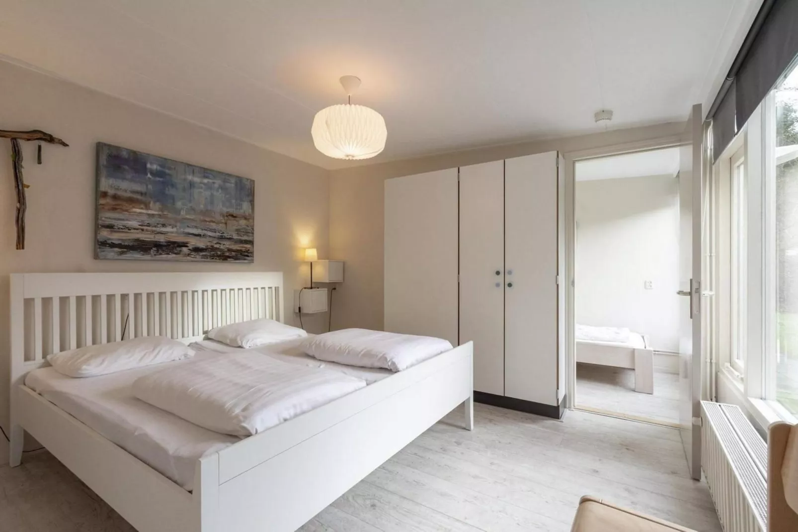 Duinland 179-Bedroom