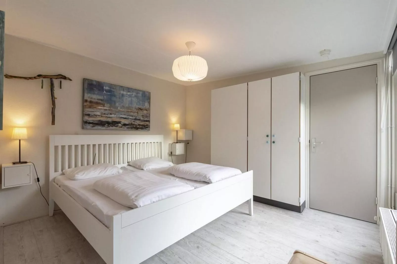 Duinland 179-Bedroom