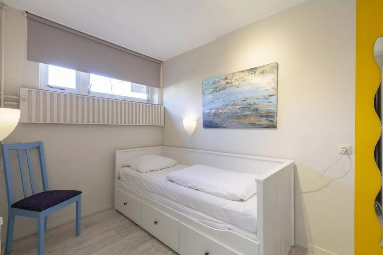 Duinland 179-Bedroom