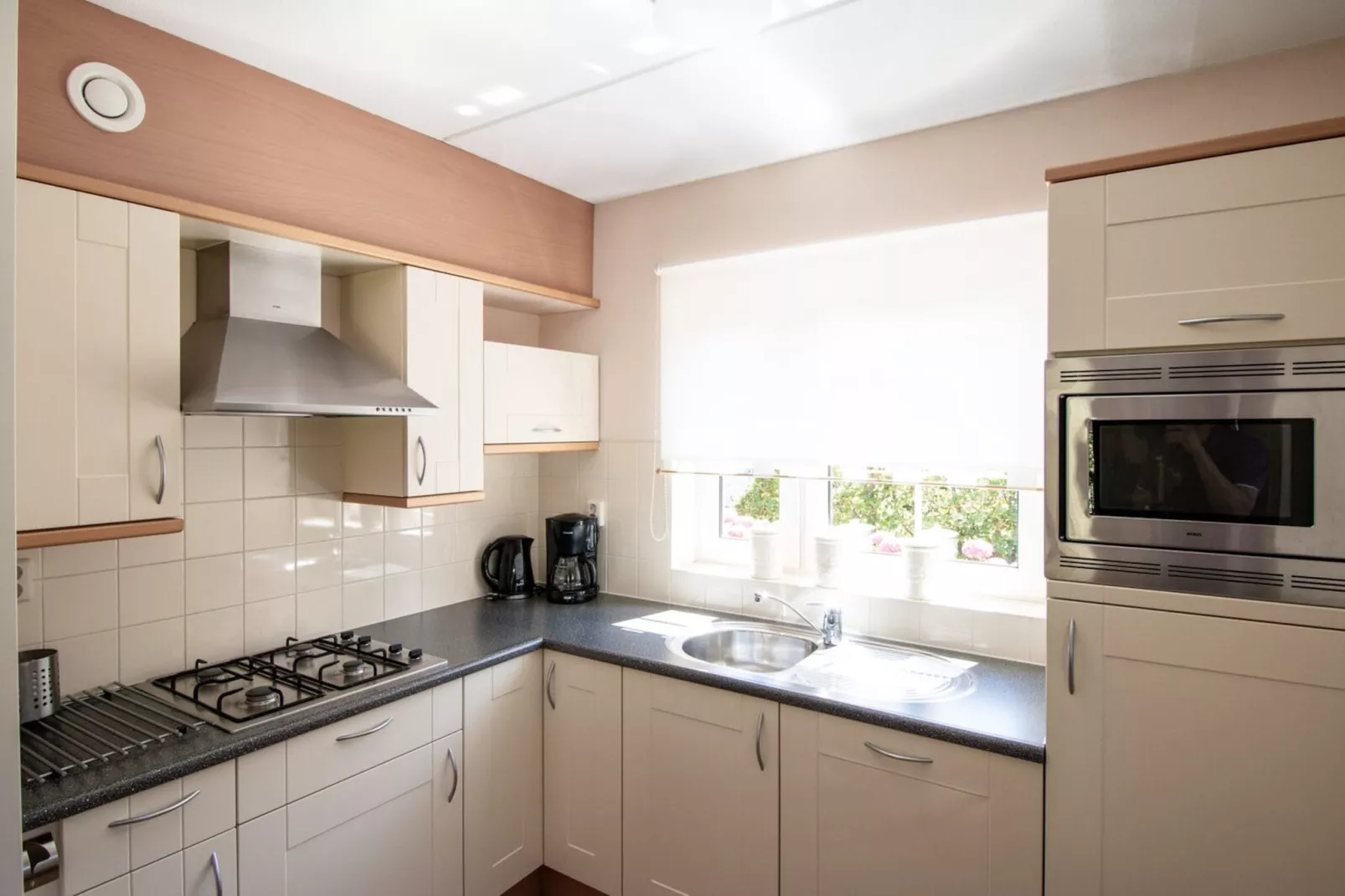 Anzelhoef 2-Kitchen