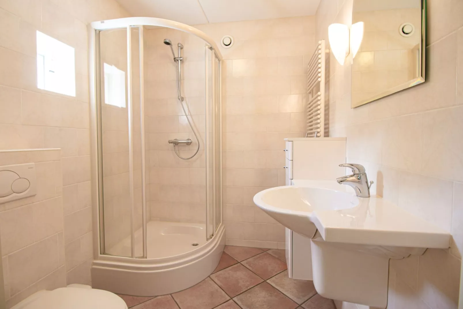 Anzelhoef 2-Bathroom