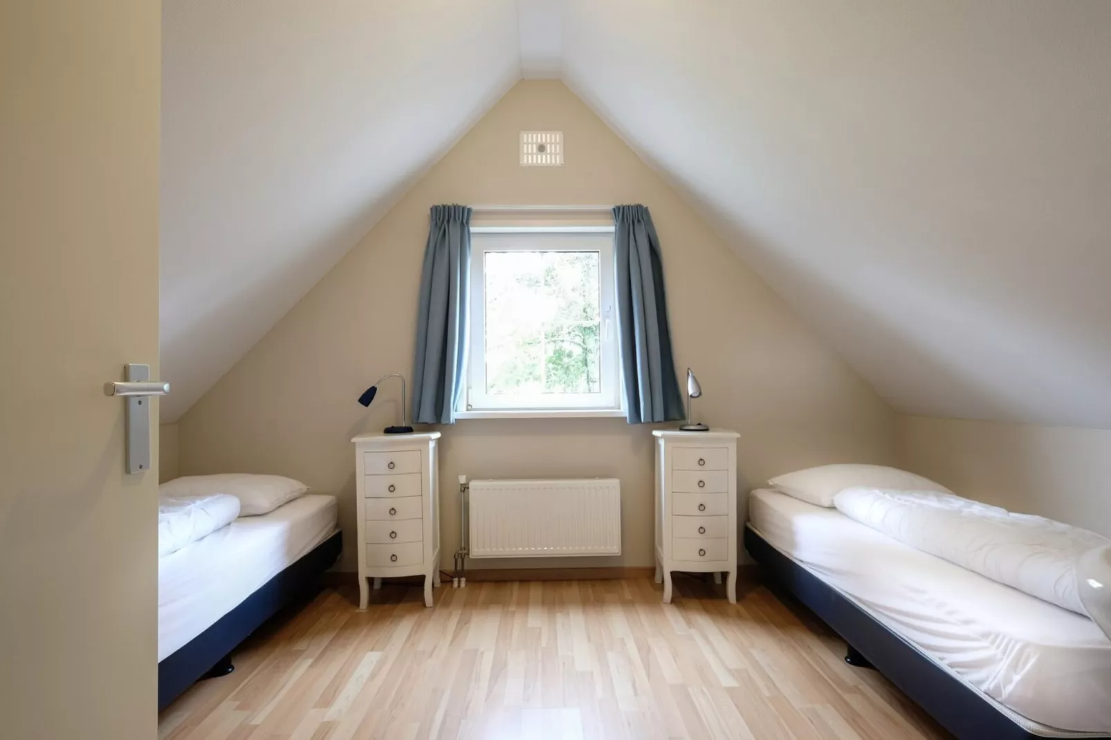 Anzelhoef 2-Bedroom