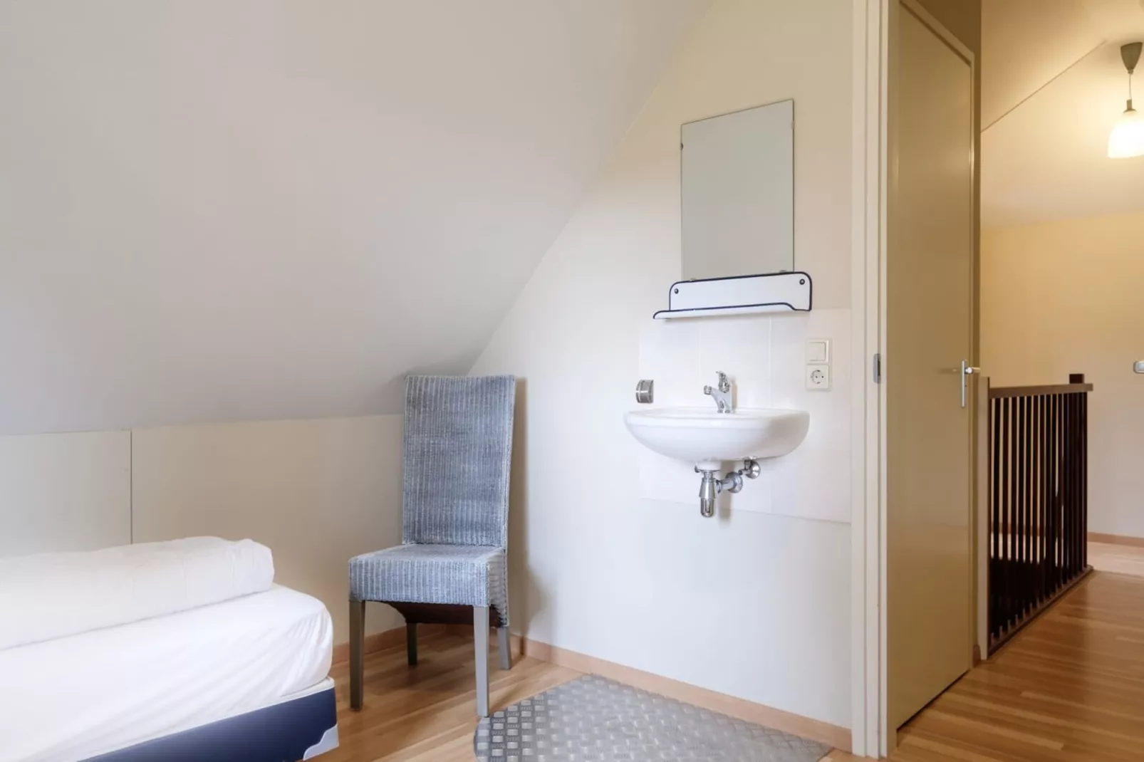 Anzelhoef 2-Bathroom