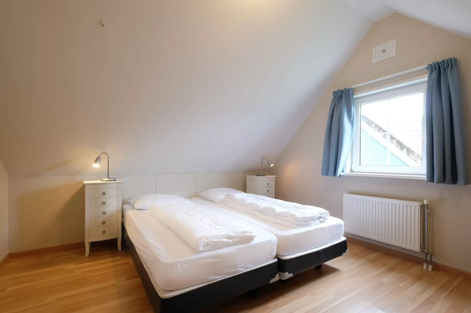 Anzelhoef 2-Bedroom