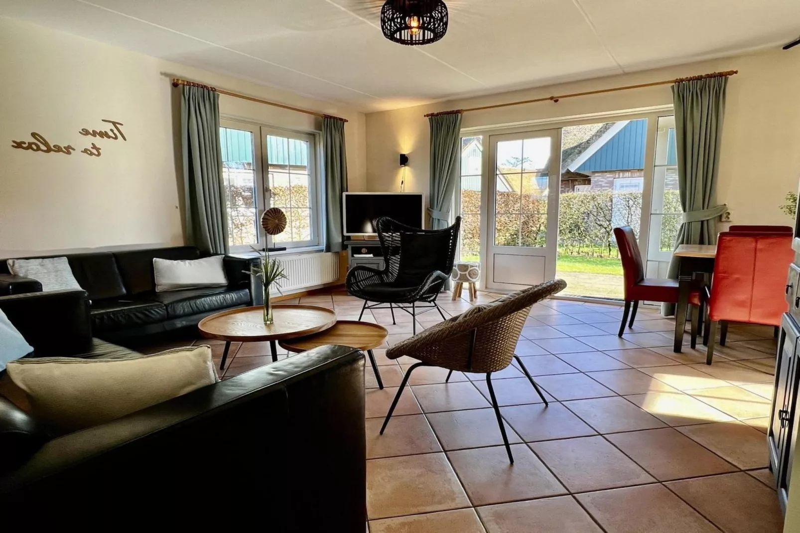 Anzelhoef 2-Living room