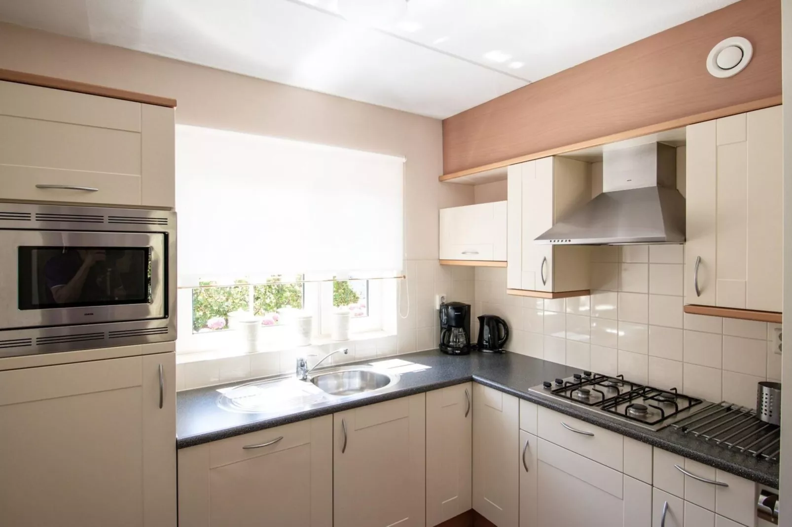 Anzelhoef 2-Kitchen