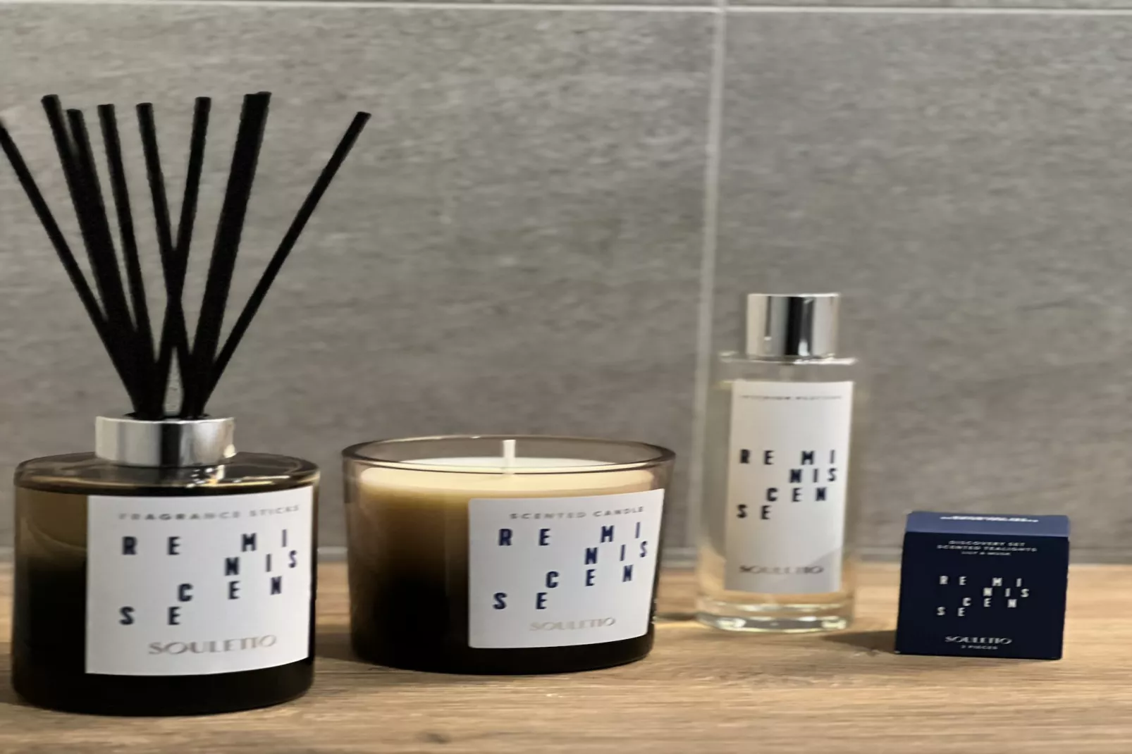 Doksy LDMB002-Salle de bain