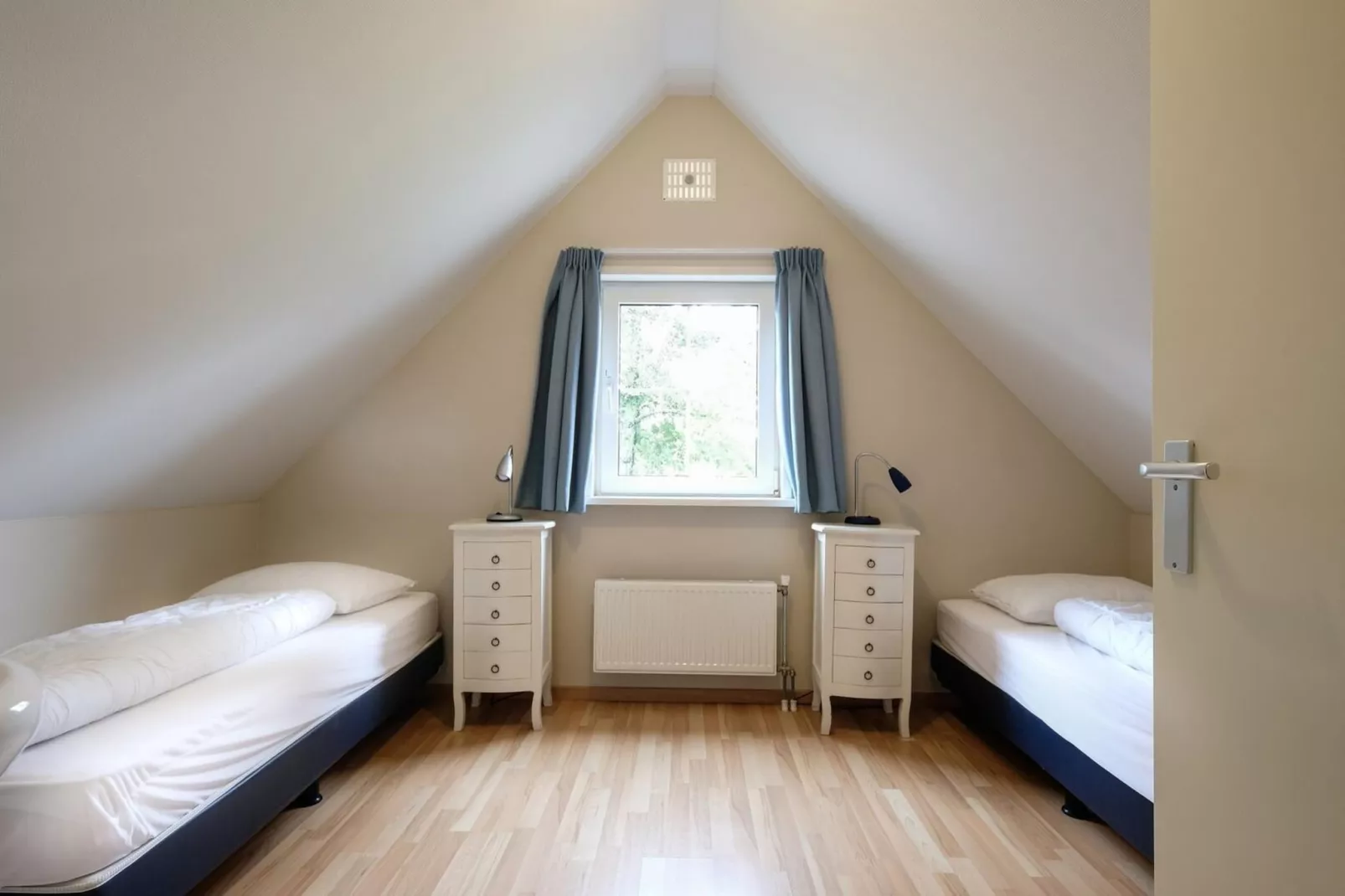 Anzelhoef 2-Bedroom