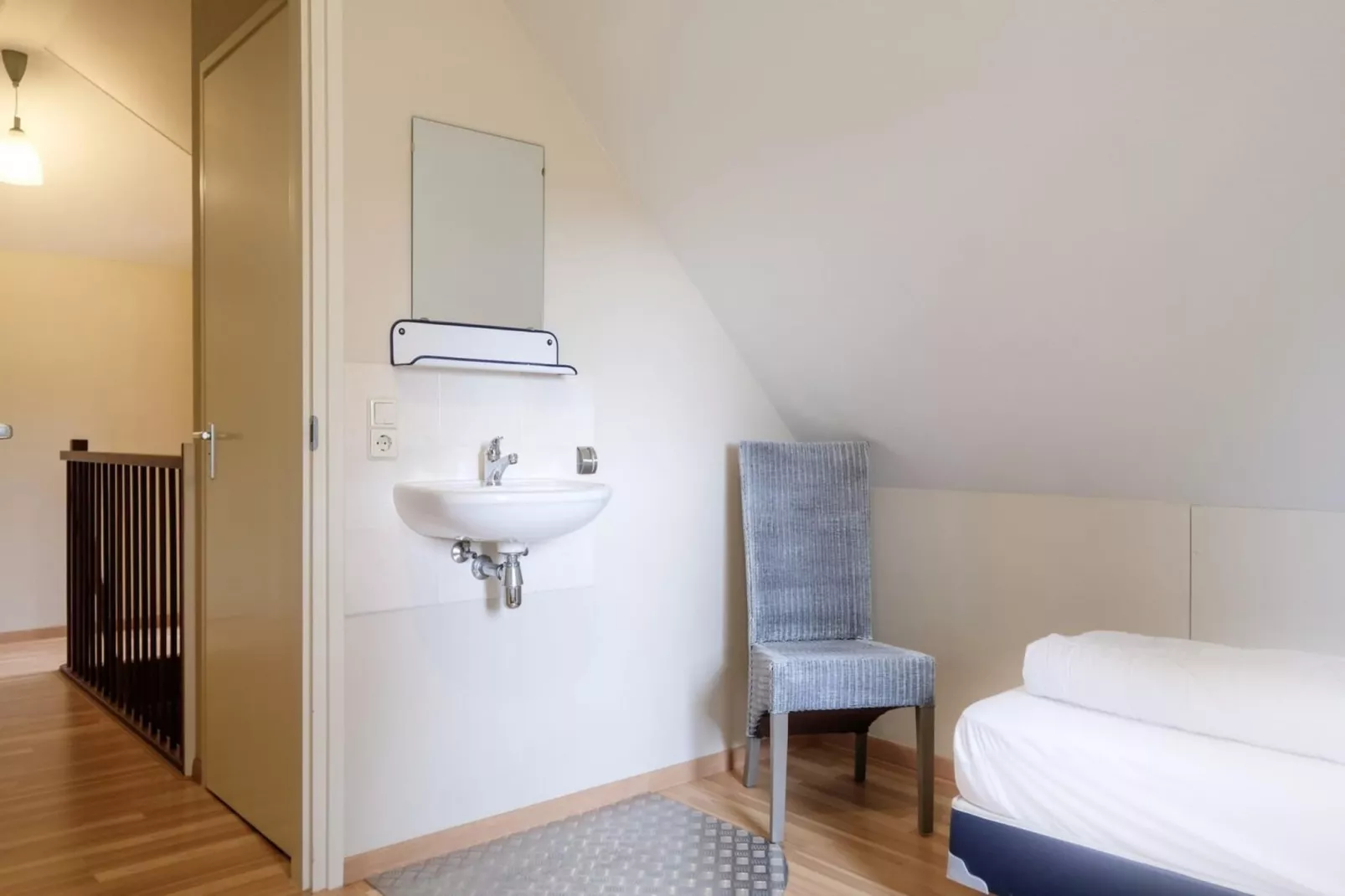 Anzelhoef 2-Bedroom