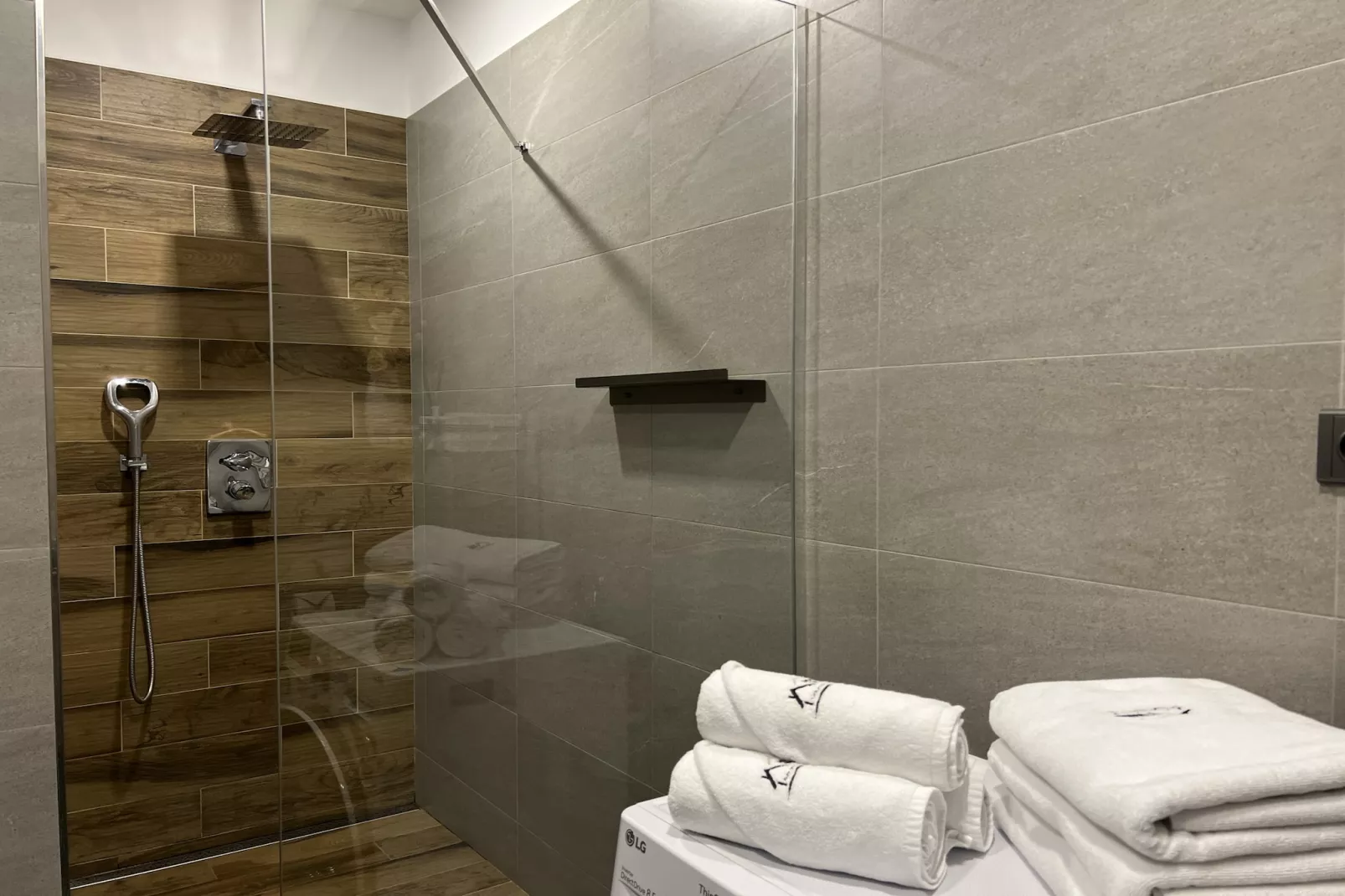 Doksy LDMB002-Salle de bain